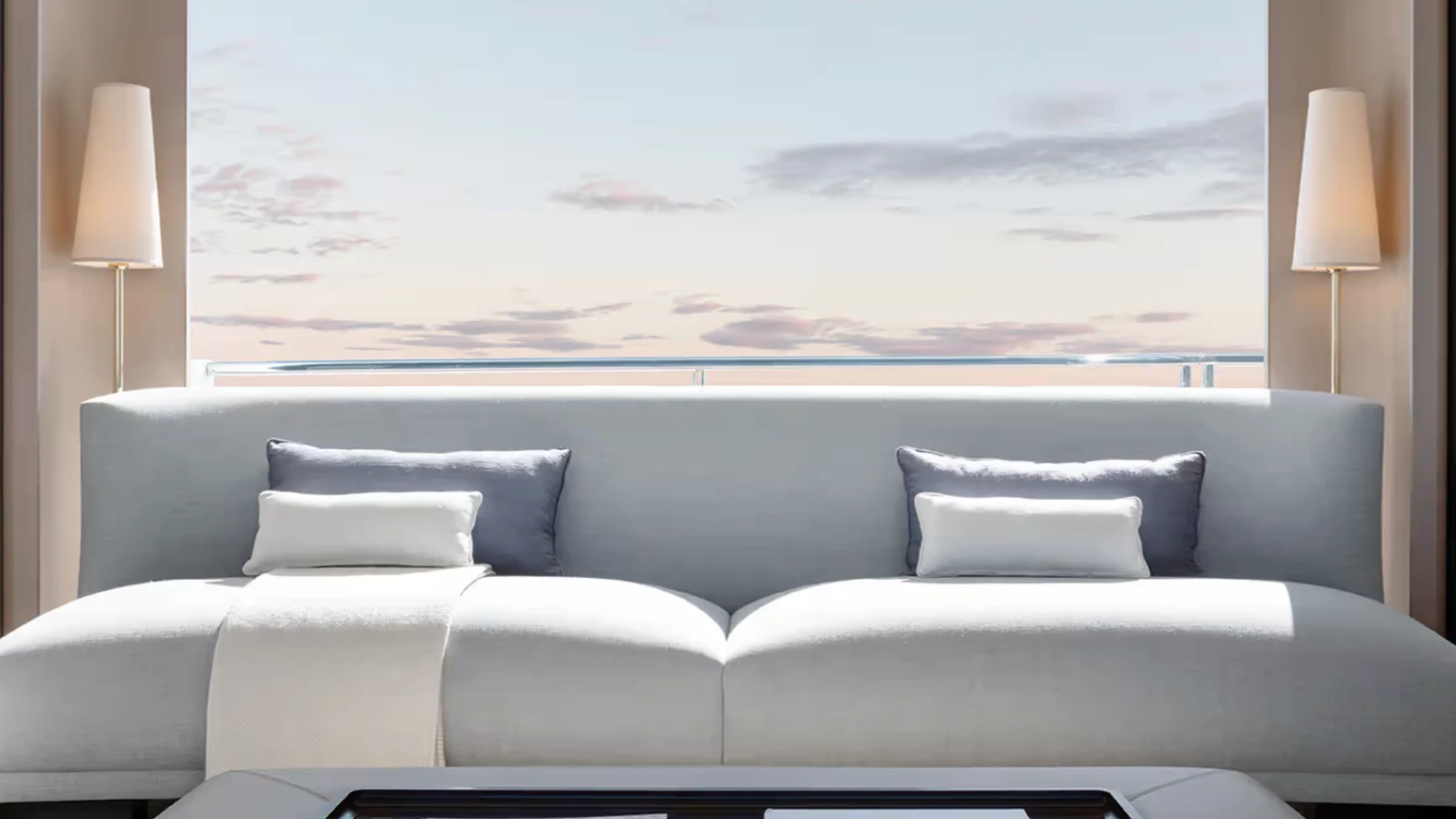 Azimut Grande 32M