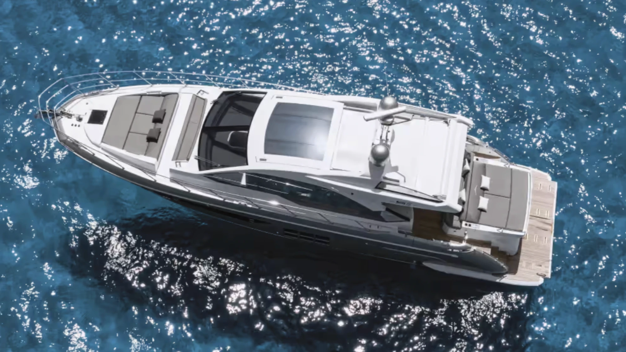 Azimut S6
