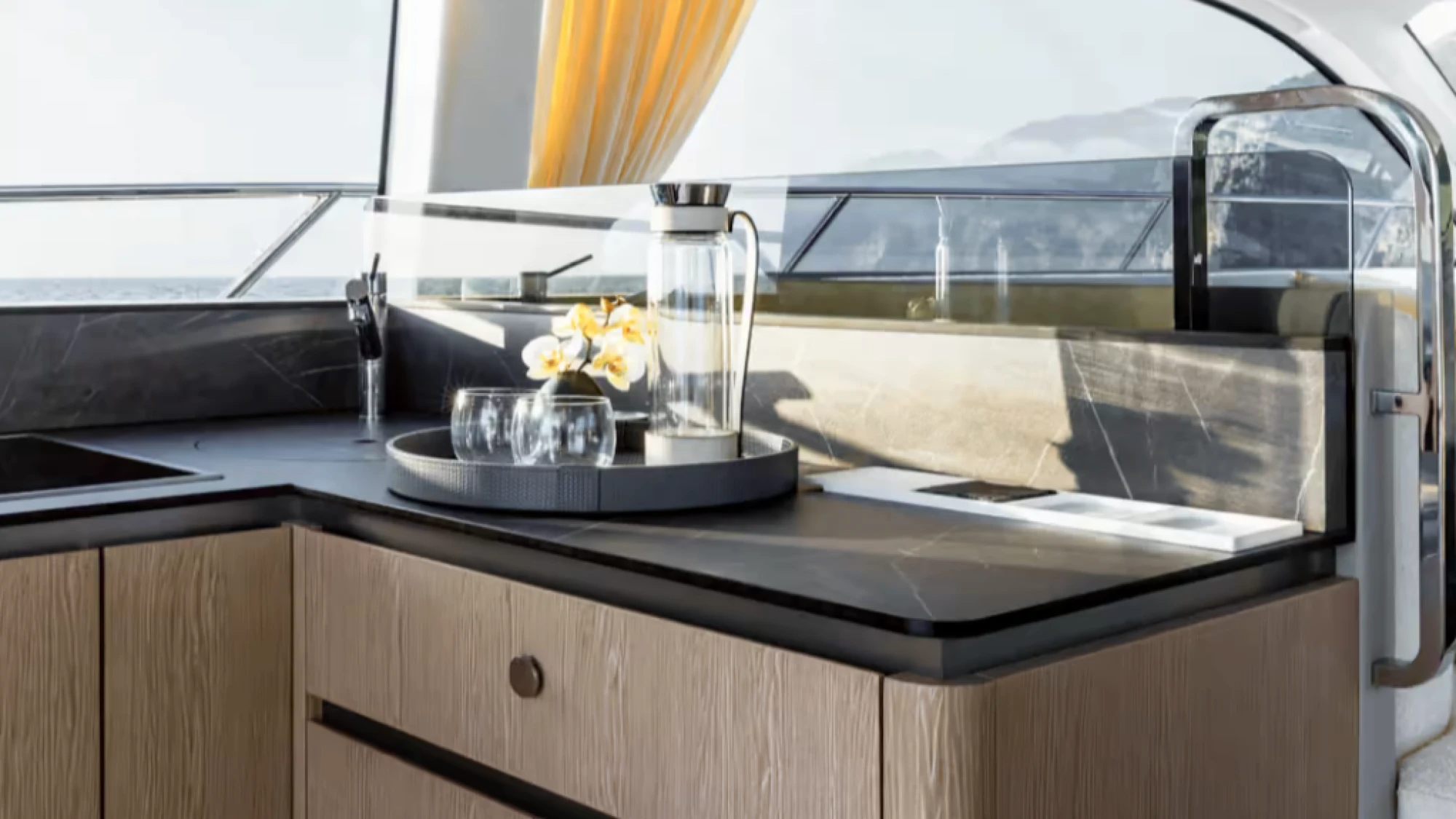 Azimut Fly 53