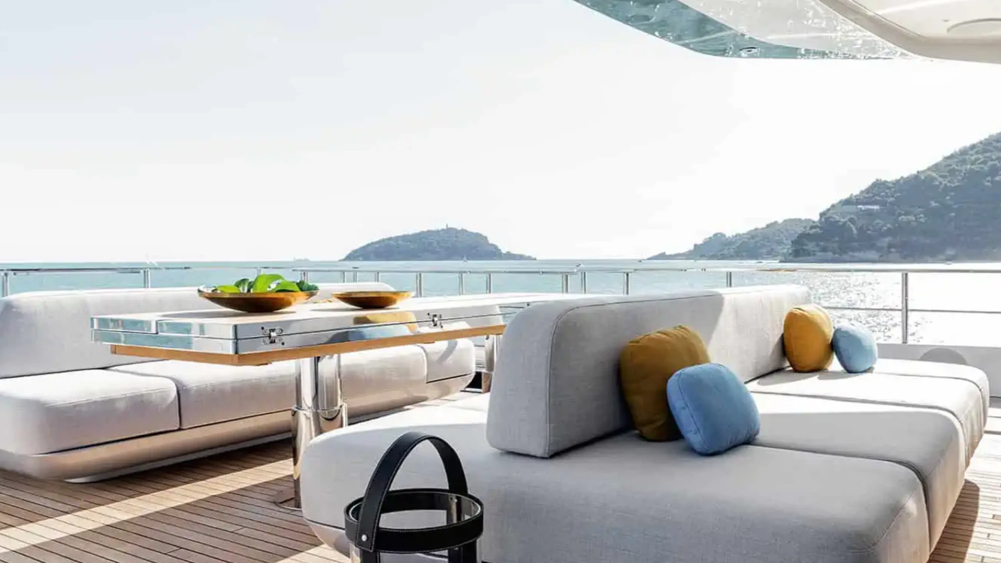 Azimut Grande 36M