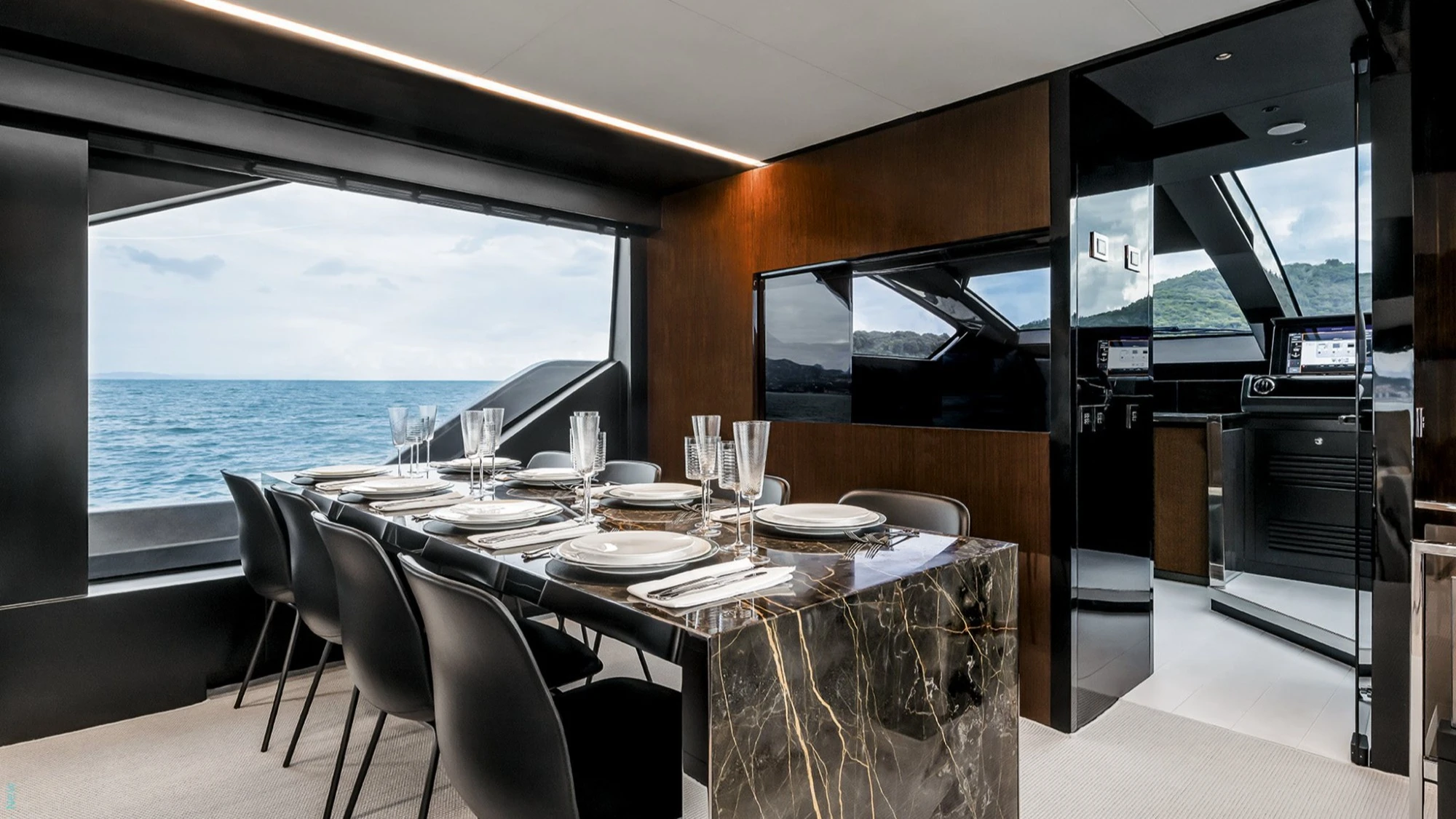 Riva 82' Diva