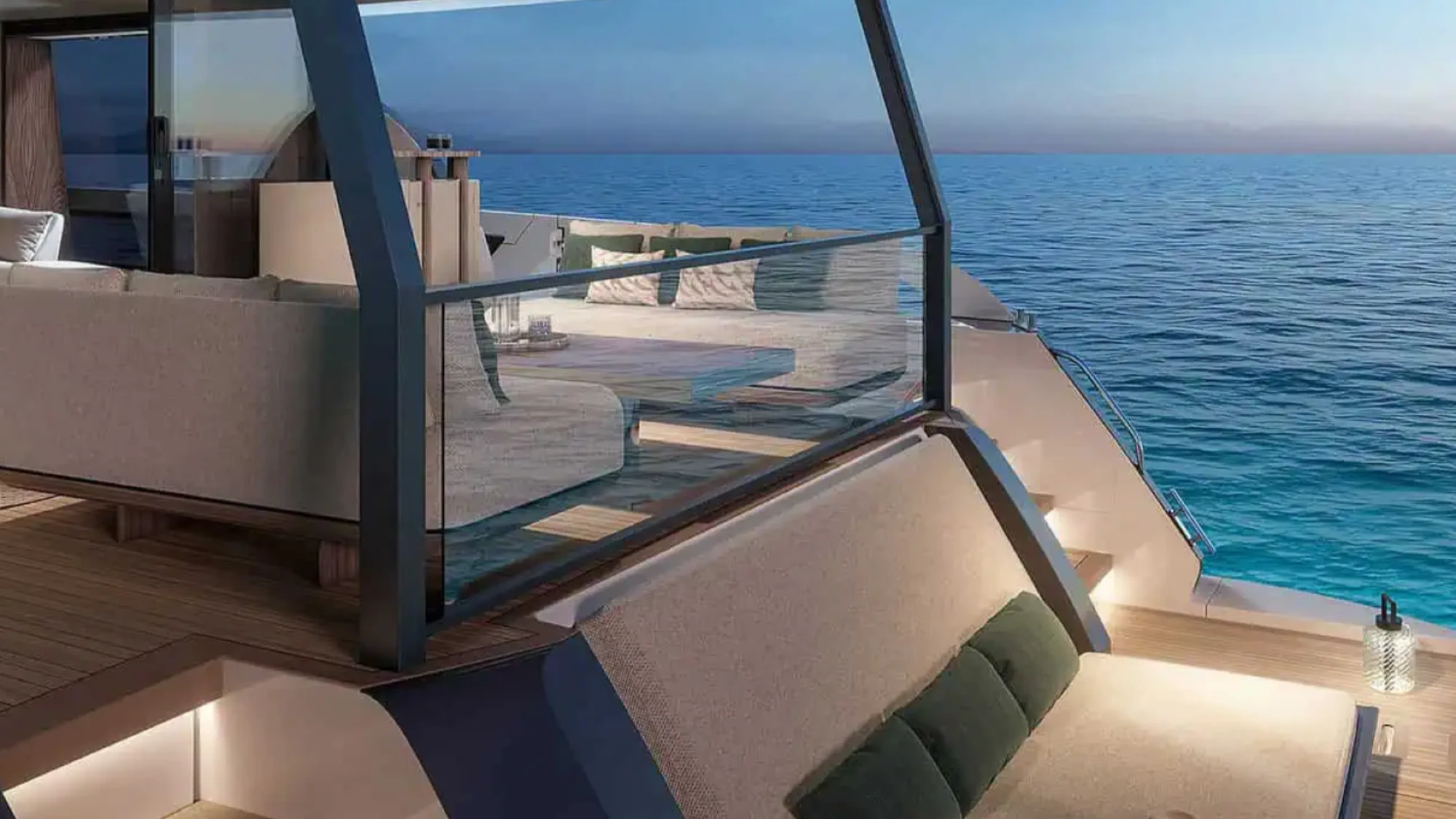 Azimut Grande 25M