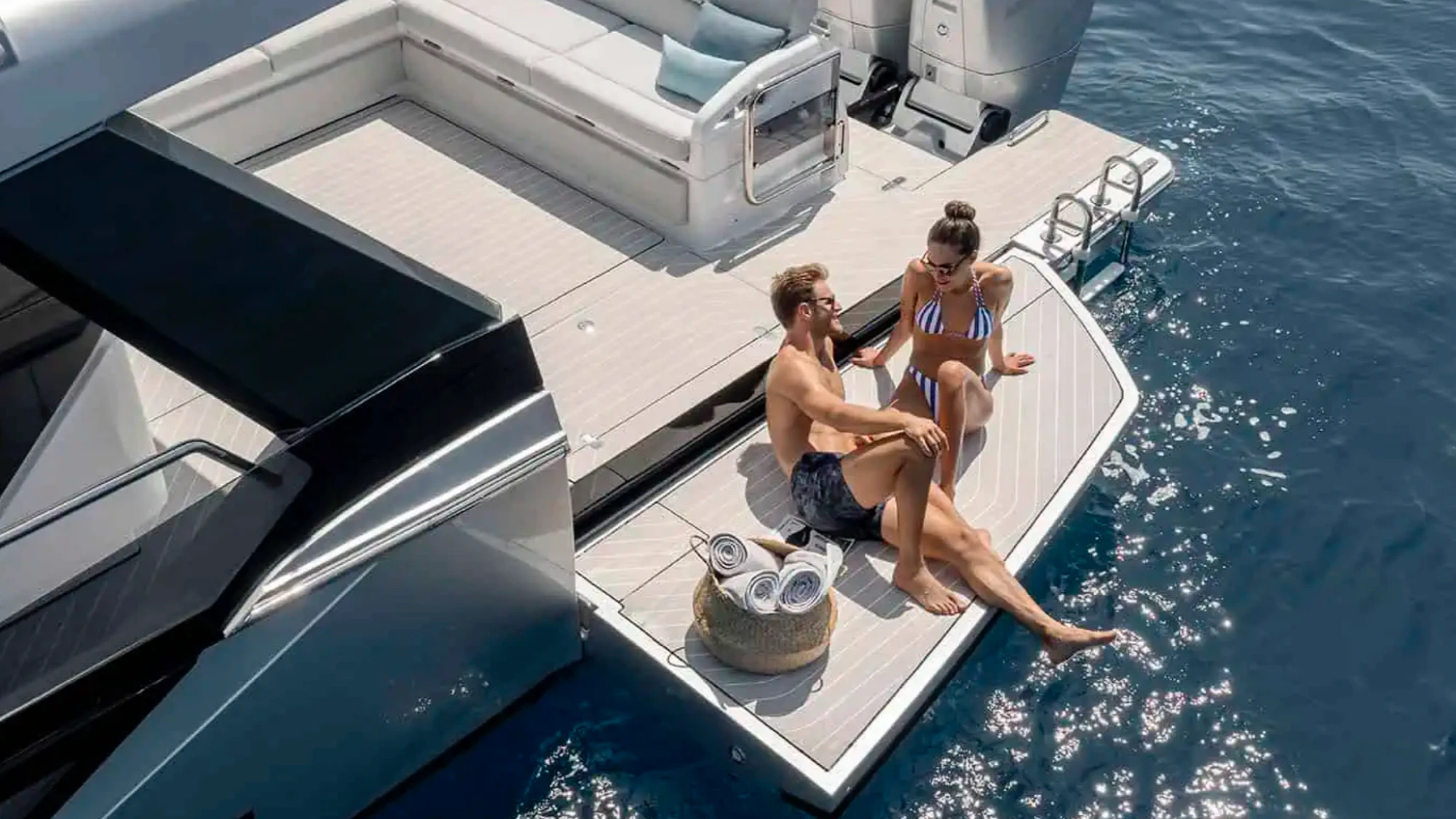 Azimut Verve 48