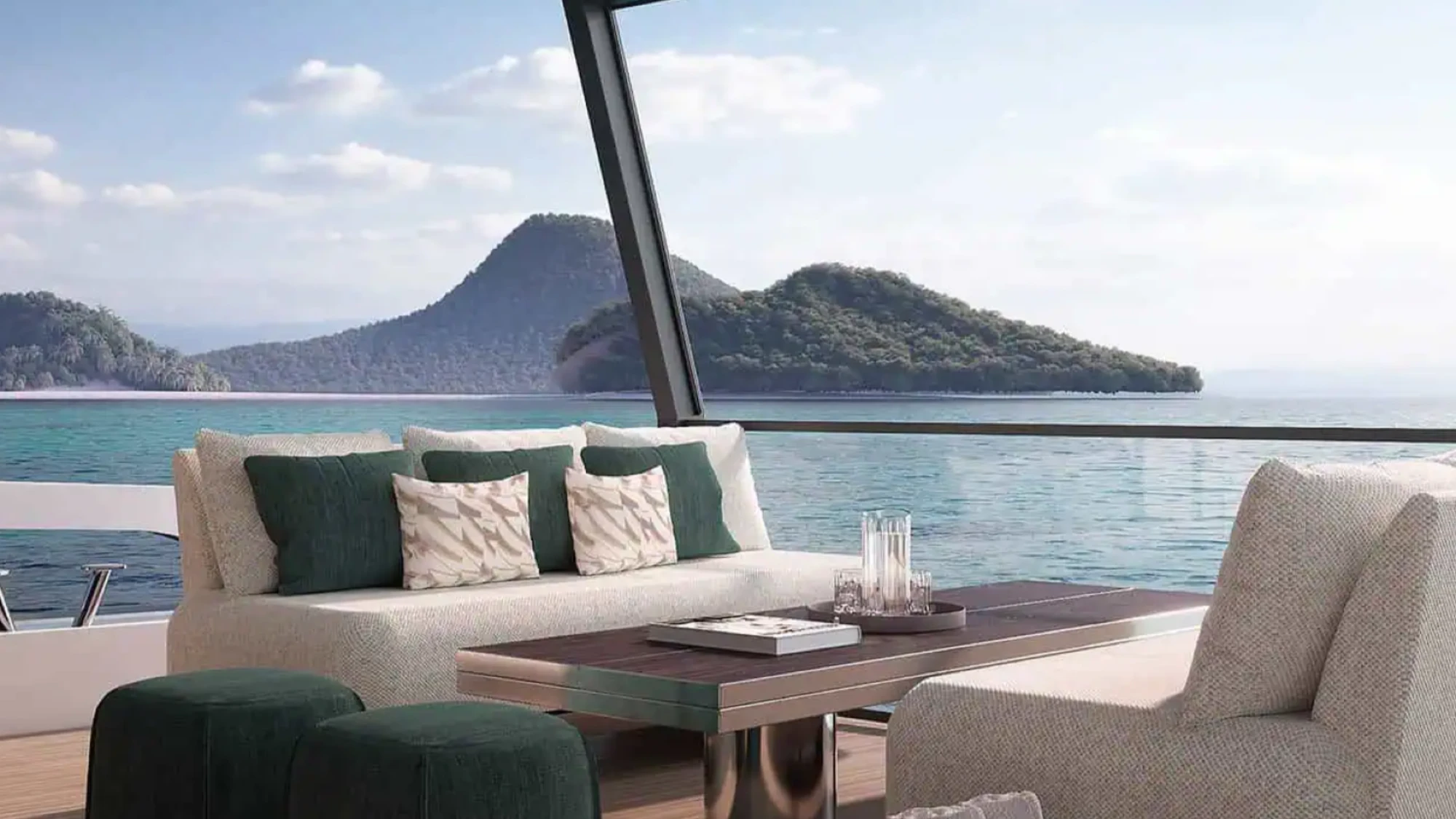 Azimut Grande 25M