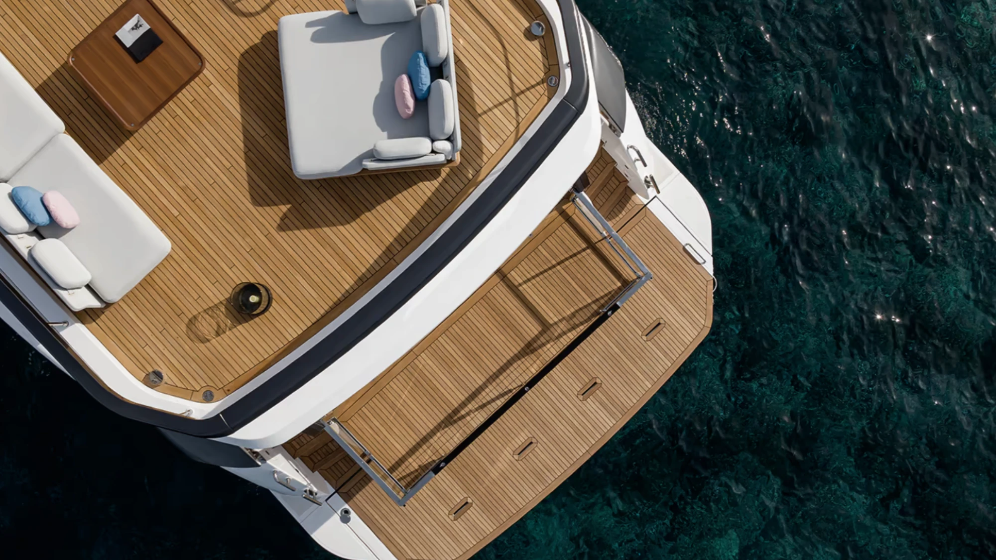 Azimut Grande 26M
