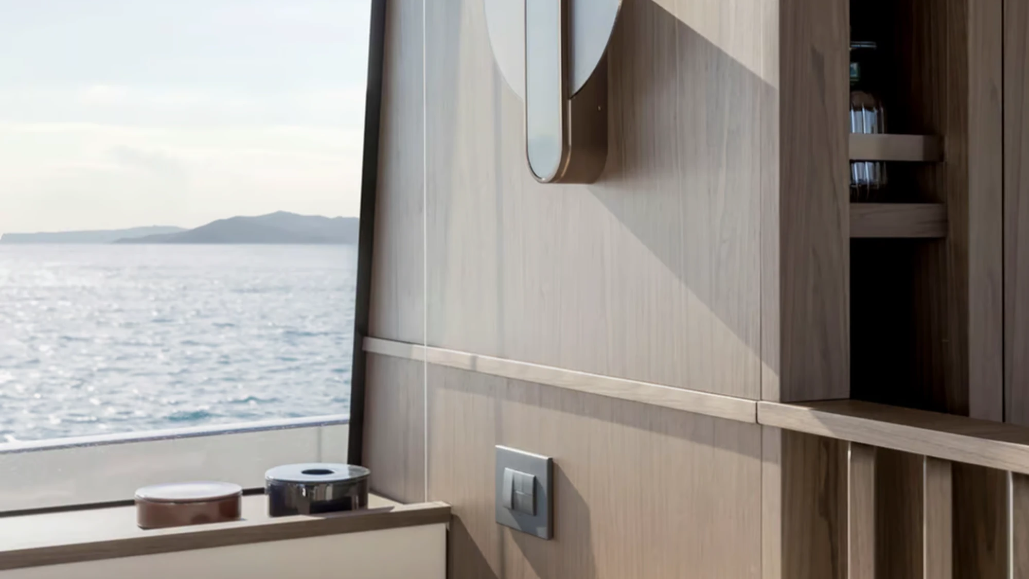Azimut Fly 72