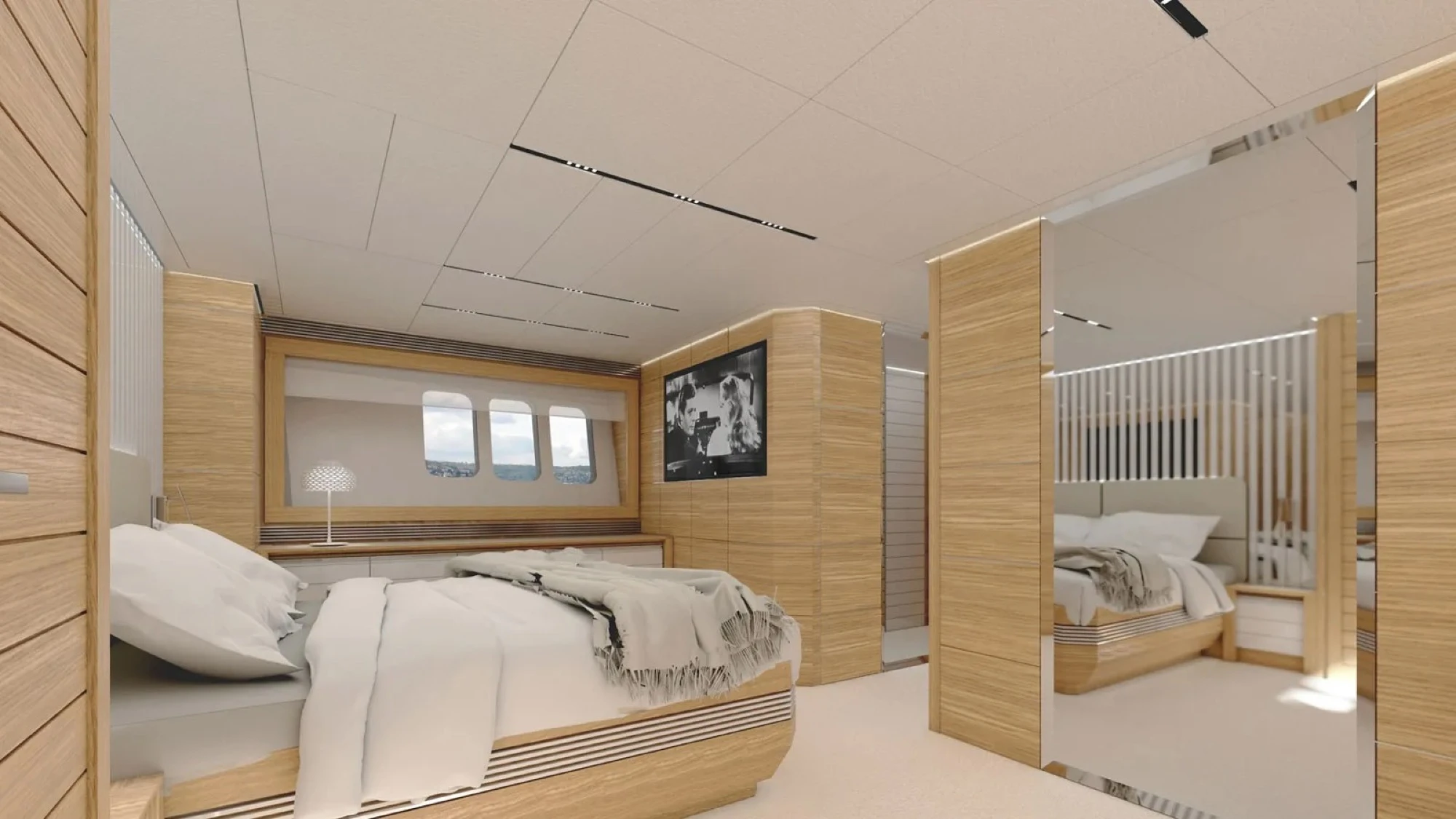 Filippetti Yachts Sport 100