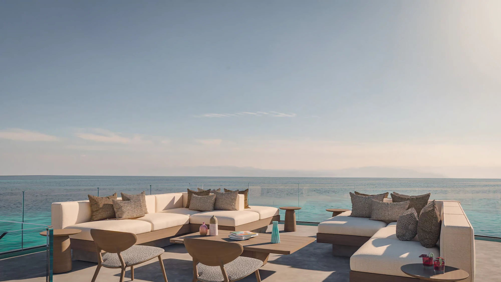 Benetti Yachts B.Loft 58M