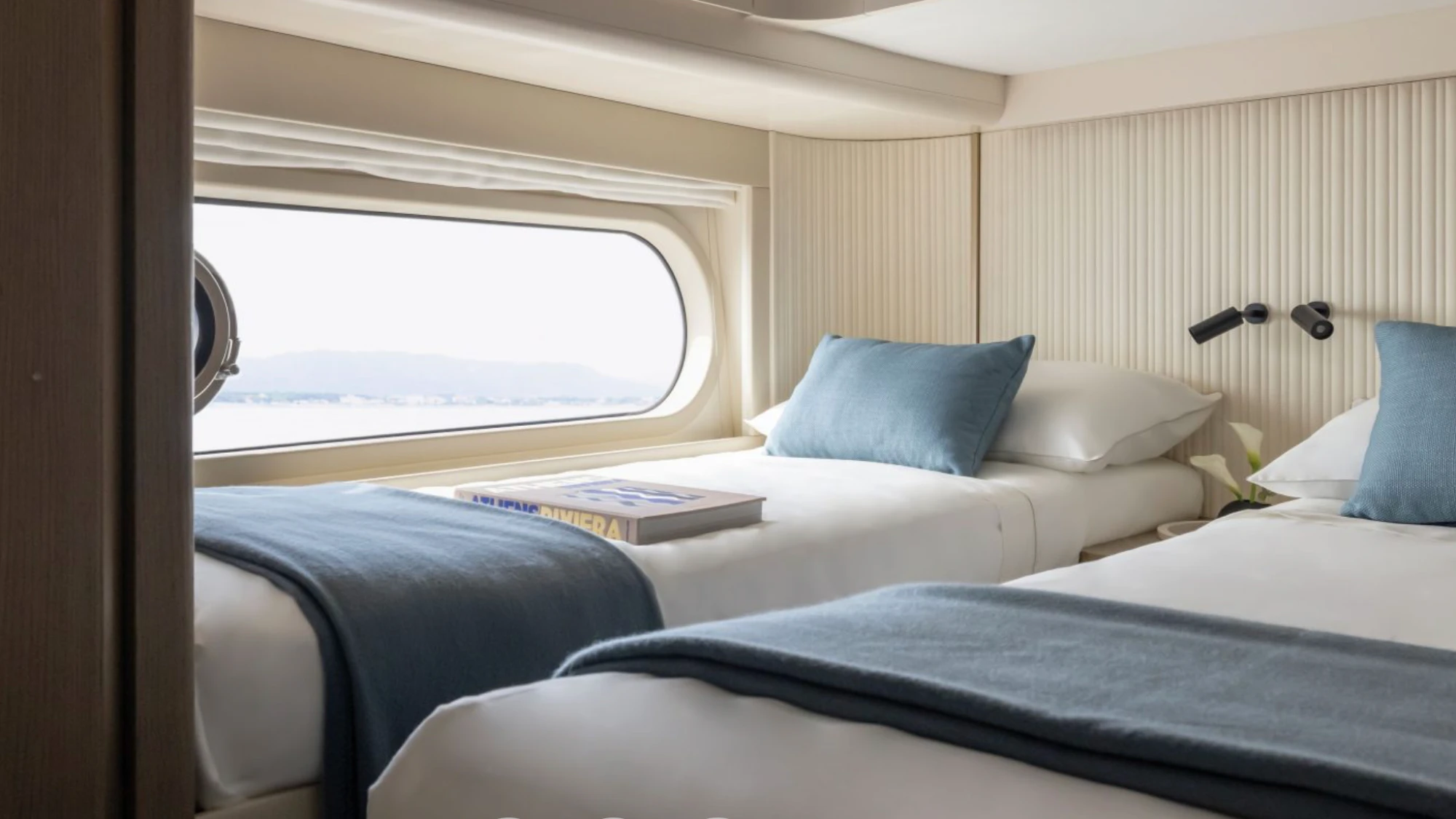 Azimut Magellano 60