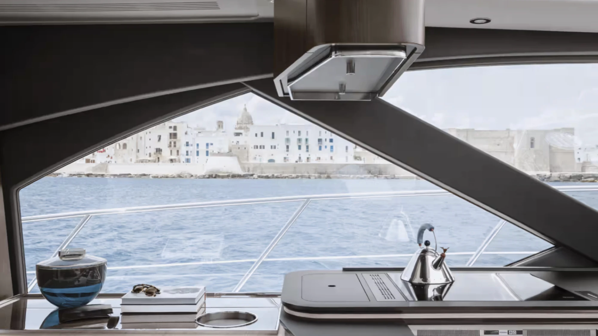 Azimut S6