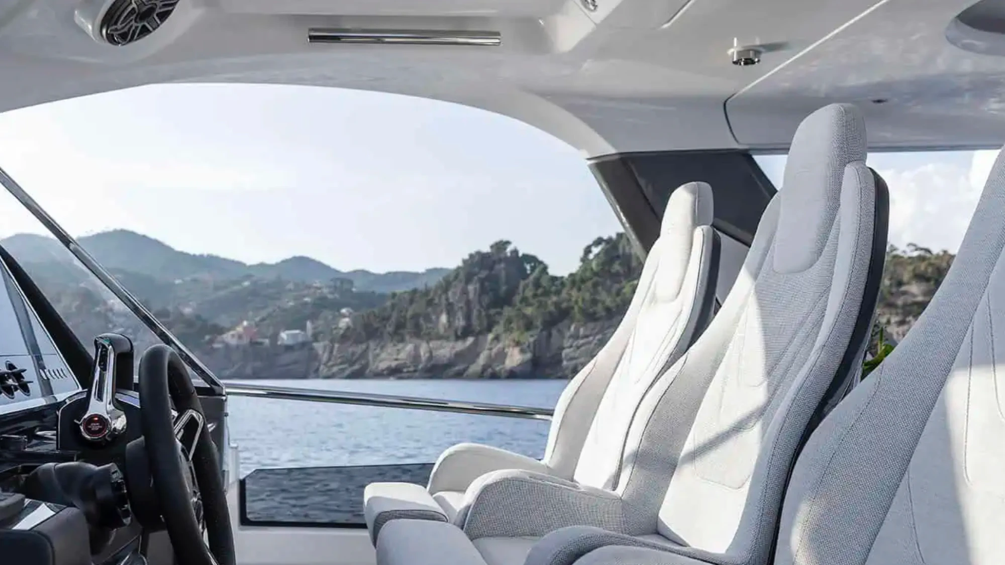 Azimut Verve 48