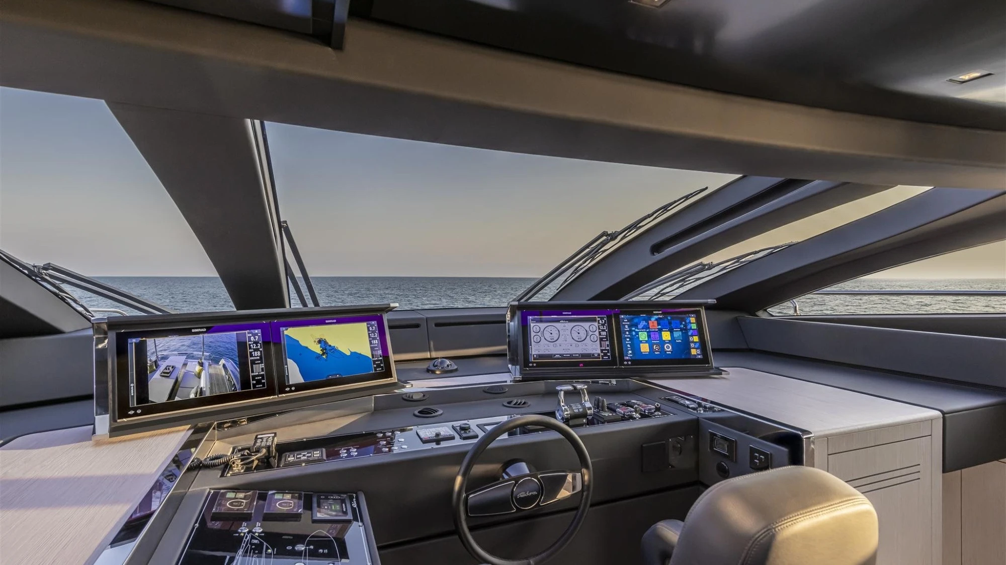 Riva 90' Argo