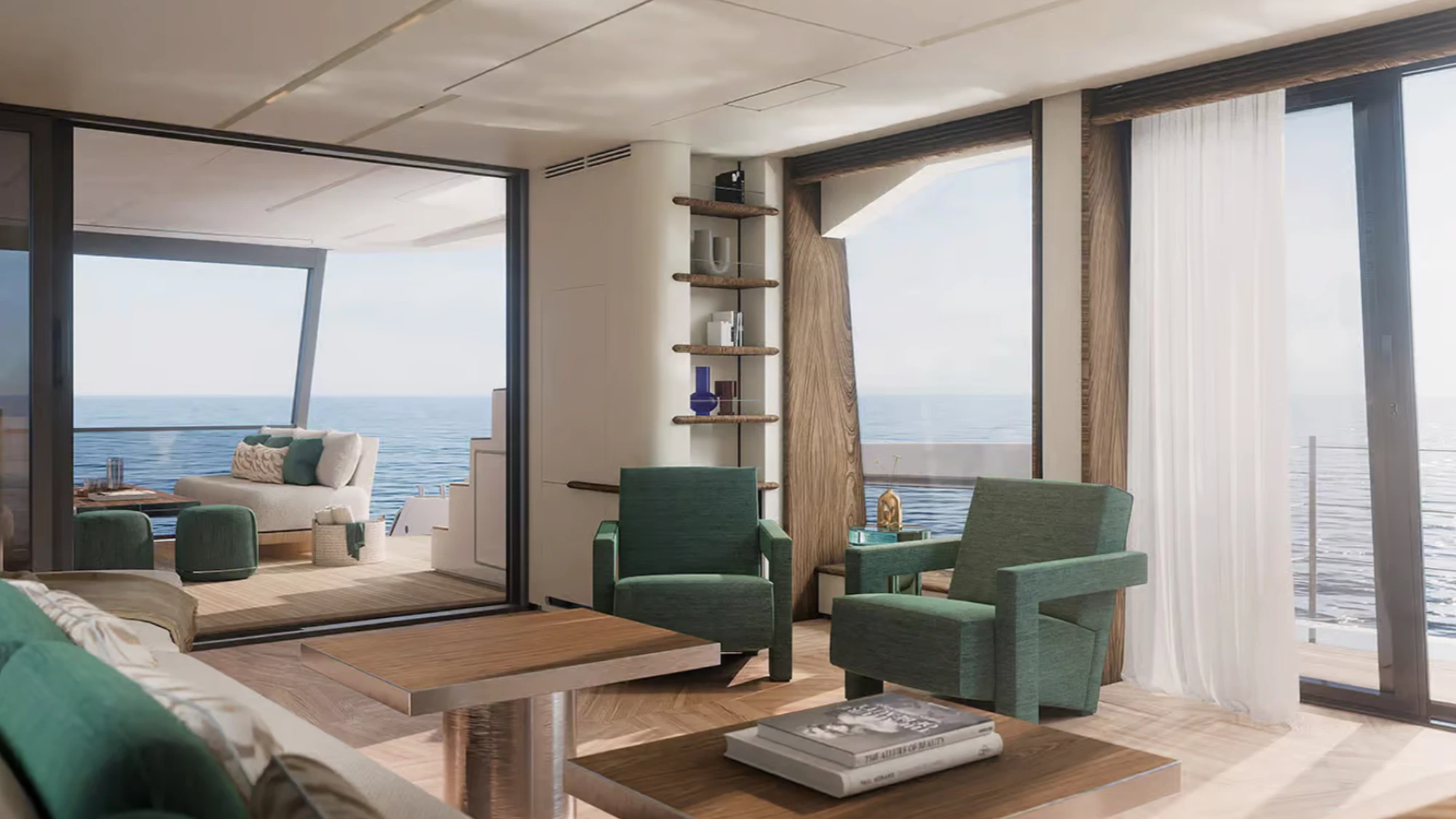 Azimut Grande 25M