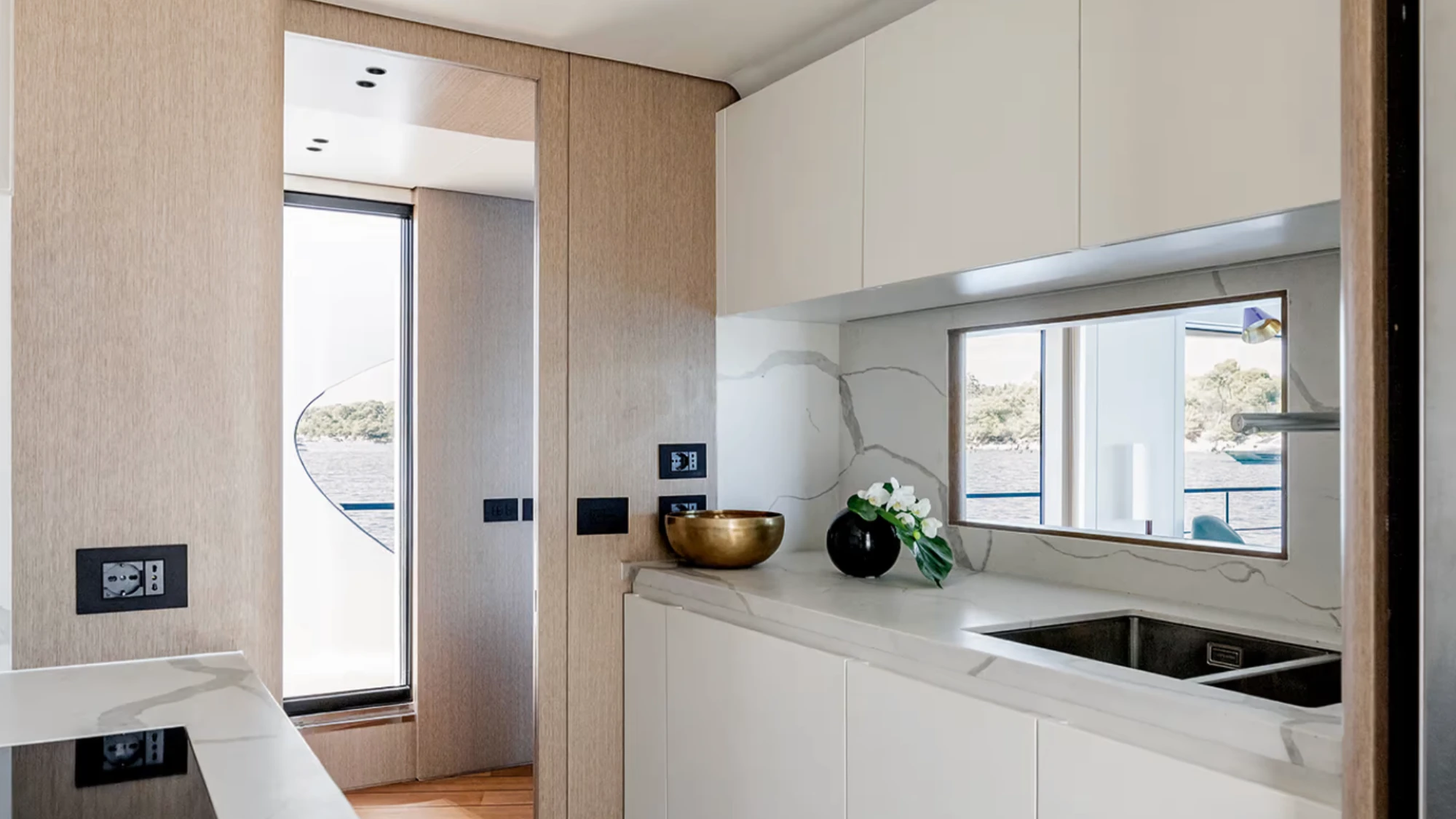 Azimut Grande 26M