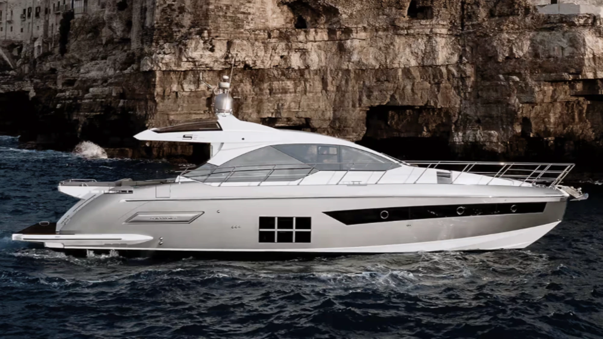 Azimut S6