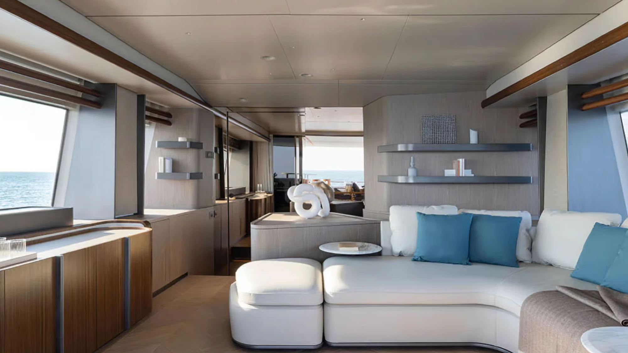 Azimut Magellano 30M