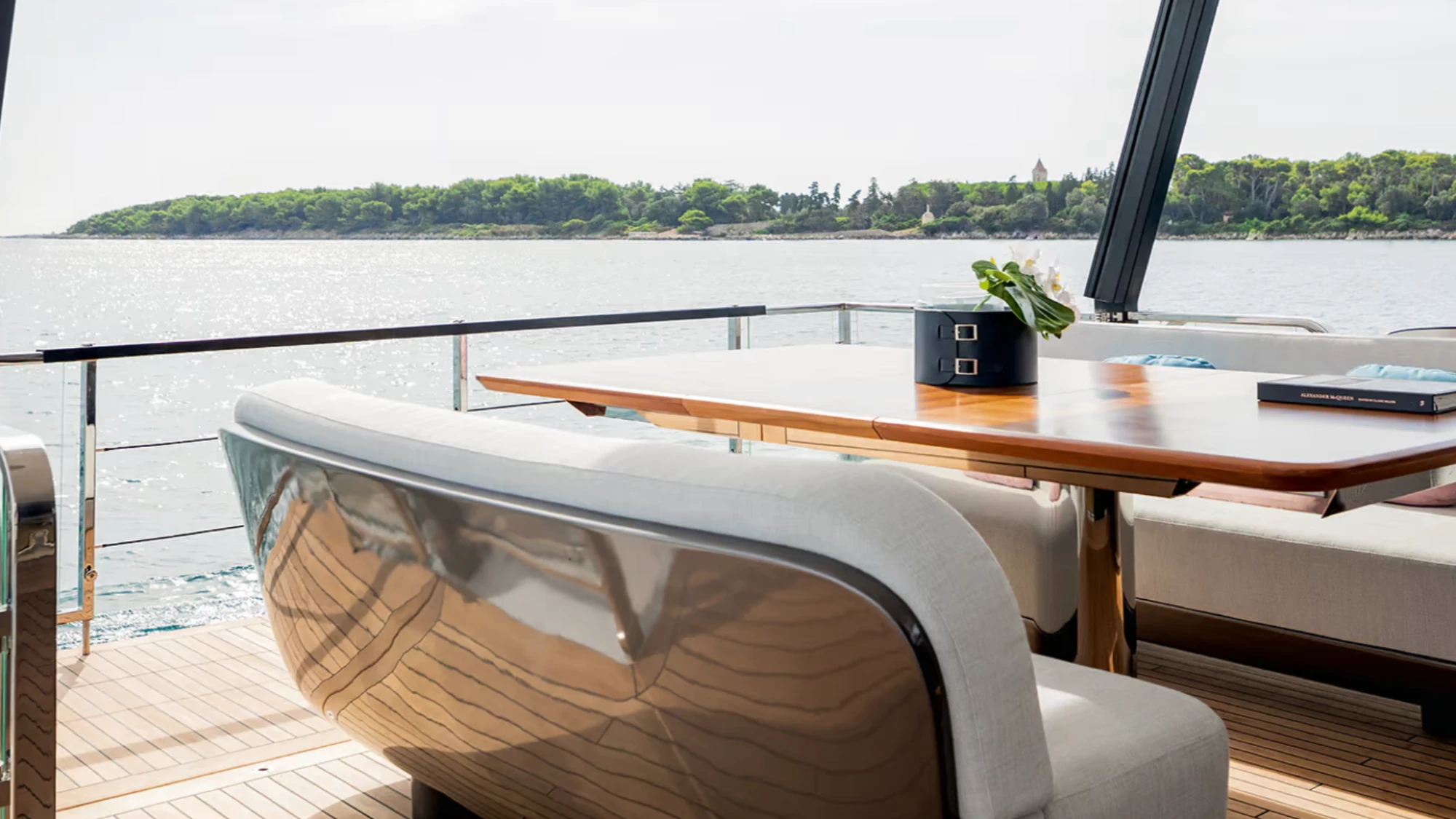 Azimut Grande 26M