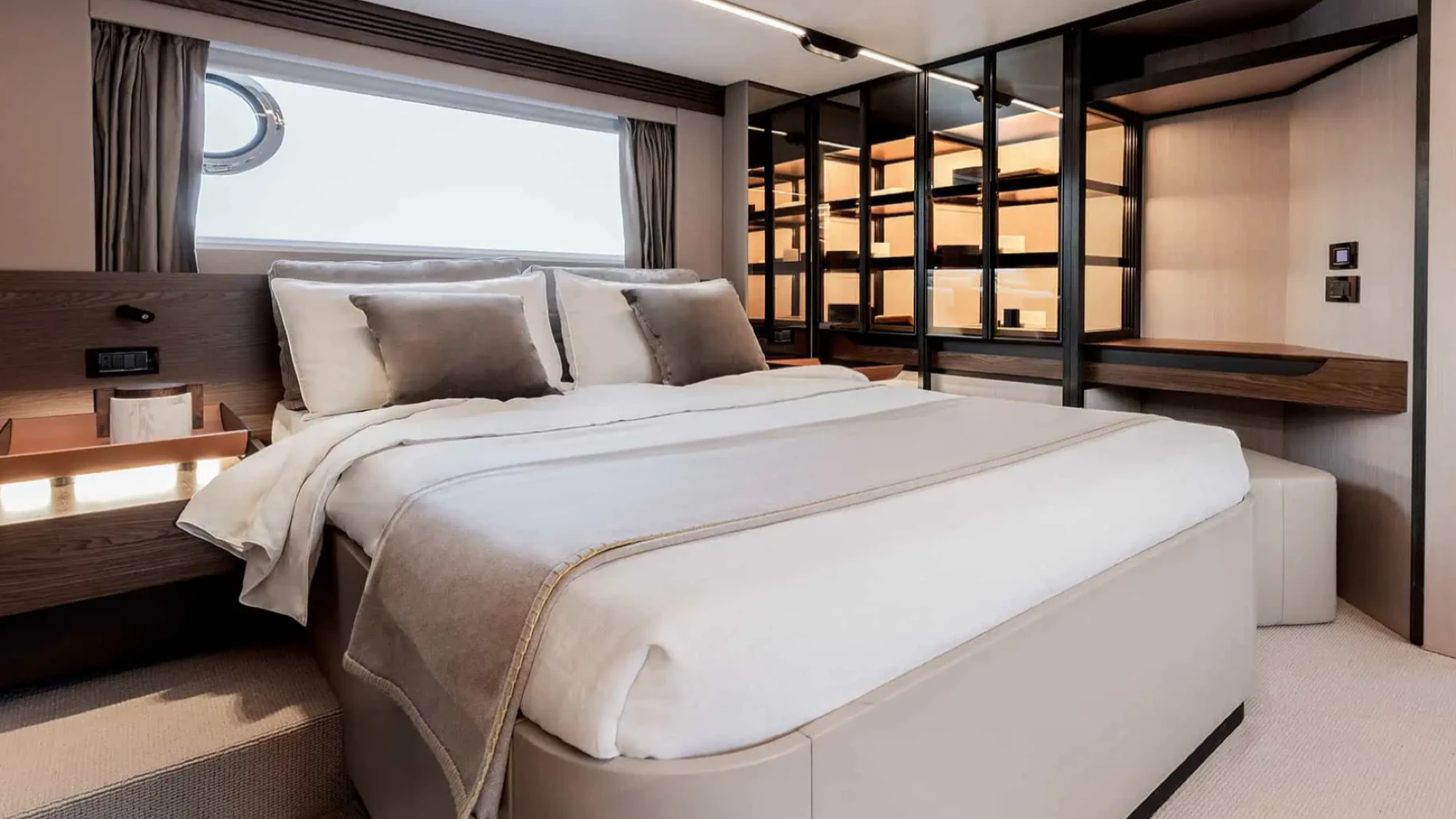 Azimut S7