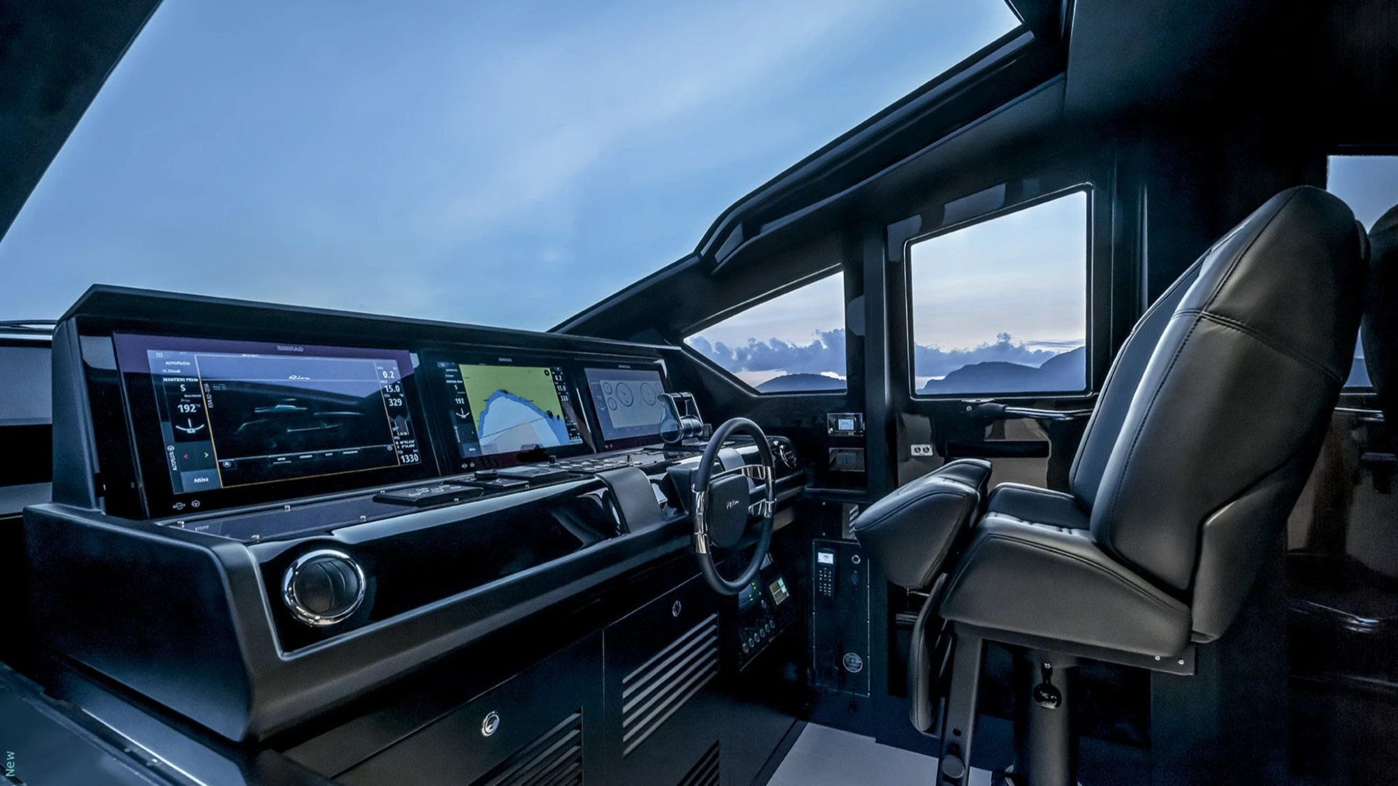 Riva 82' Diva