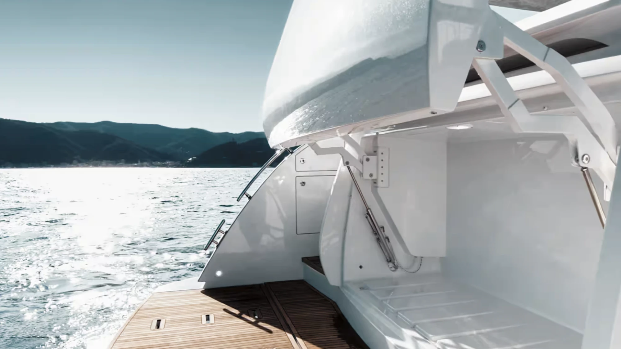 Azimut Fly 78