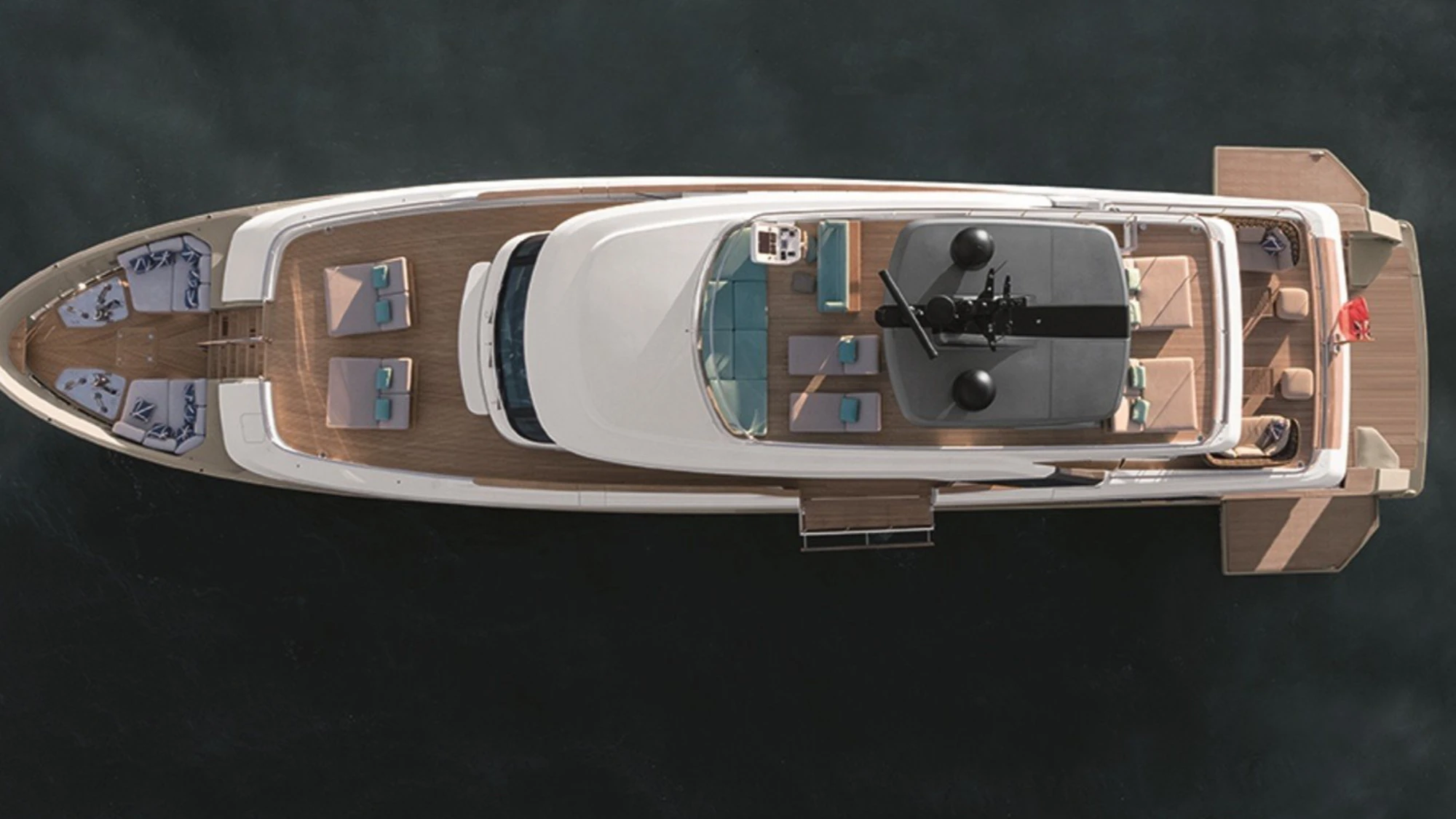 San Lorenzo SD118