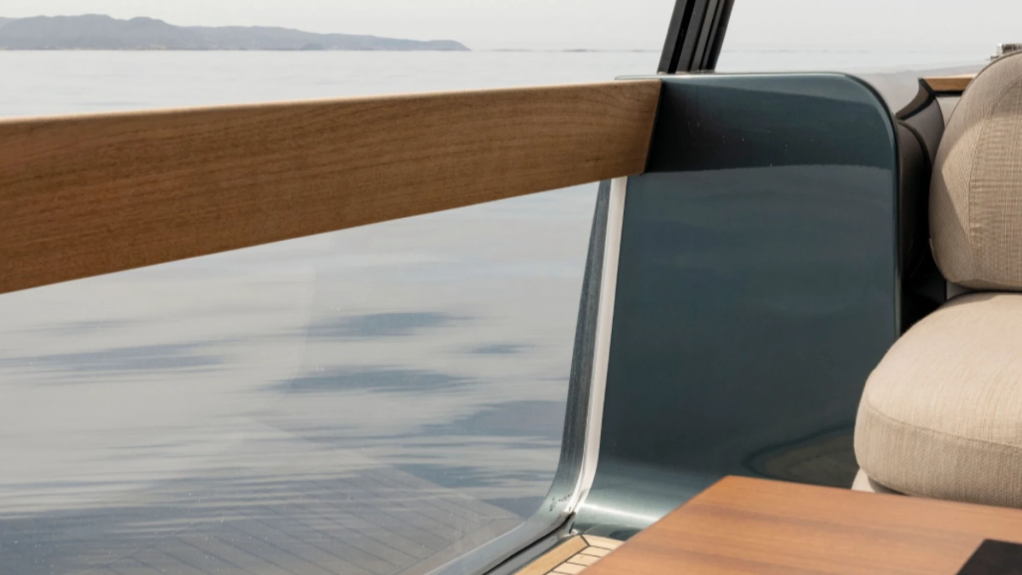 Azimut Magellano 60
