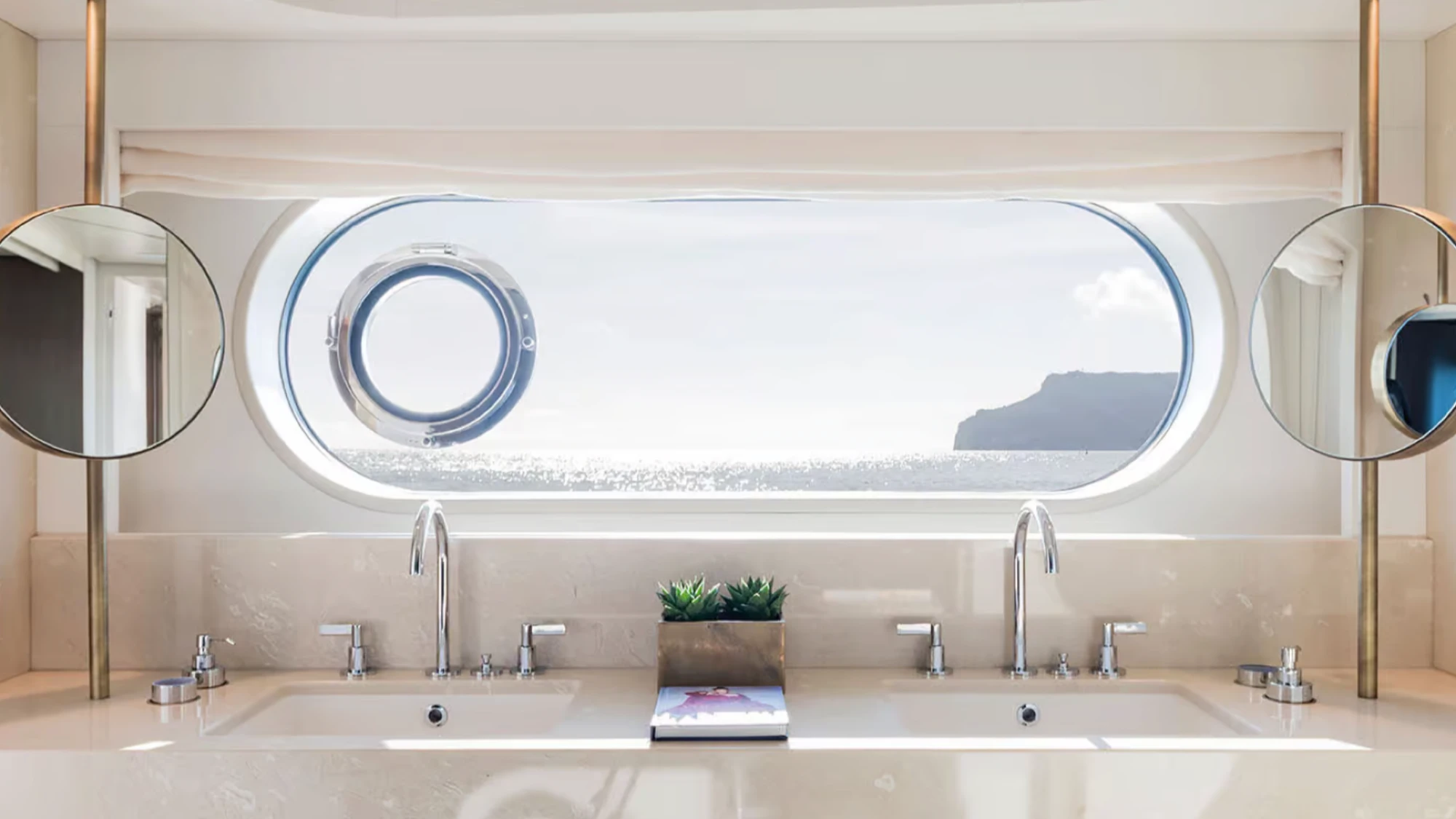 Azimut Magellano 25M