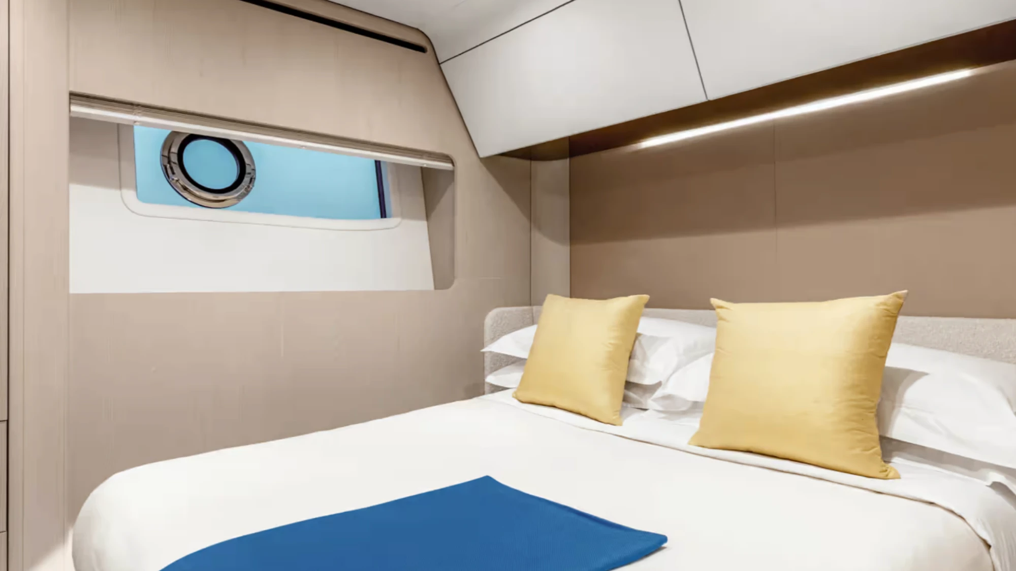 Azimut Fly 78