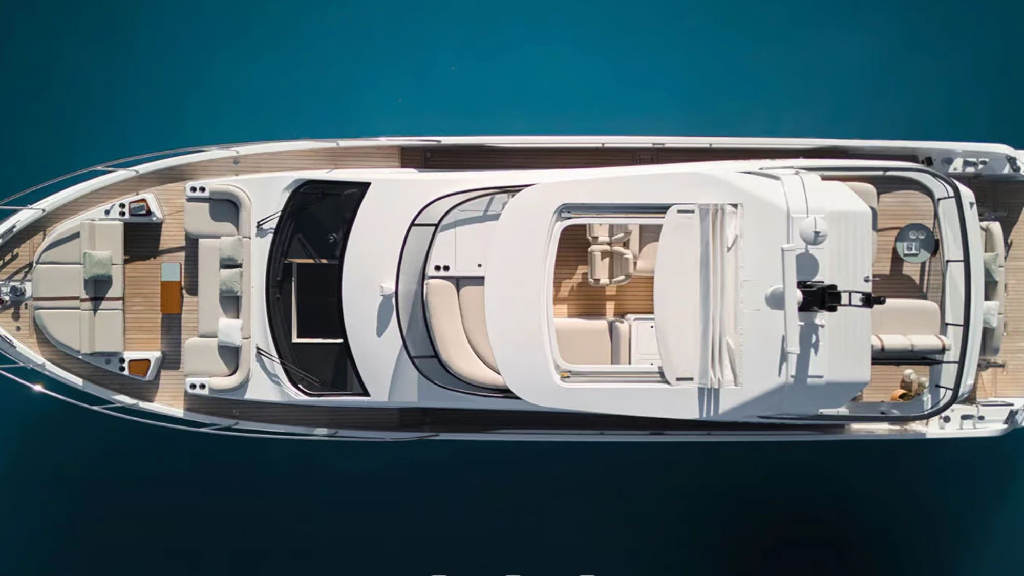 Azimut Fly 62