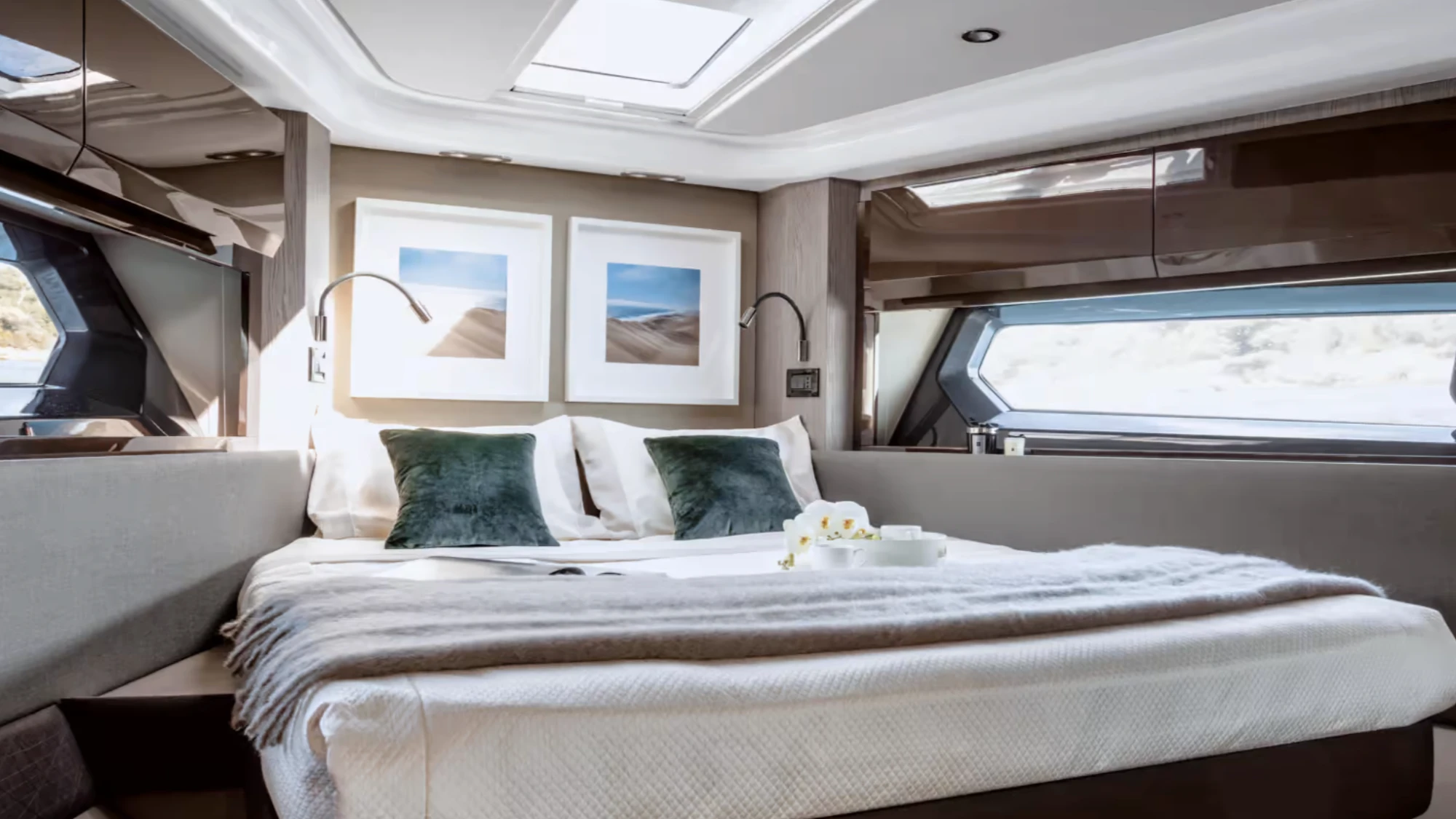 Azimut Atlantis 51