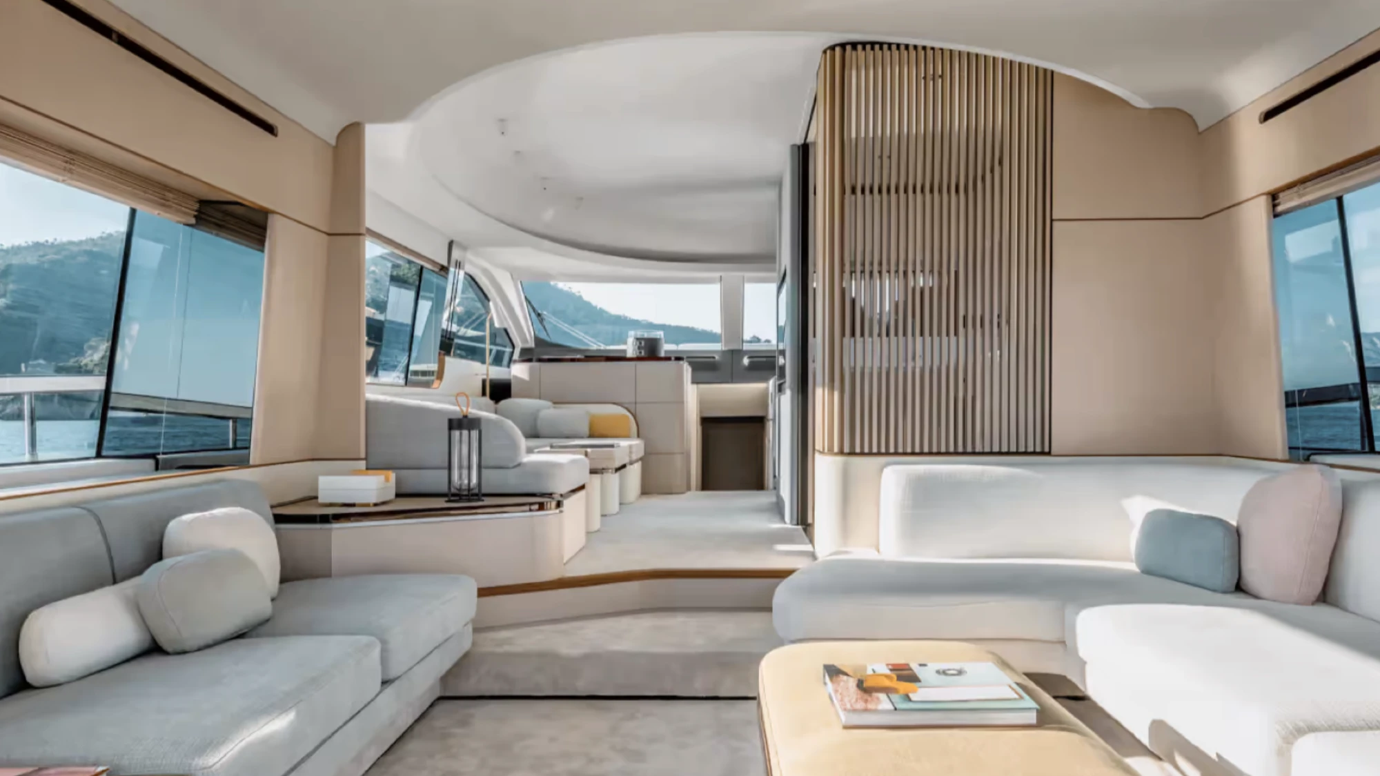Azimut Fly 68