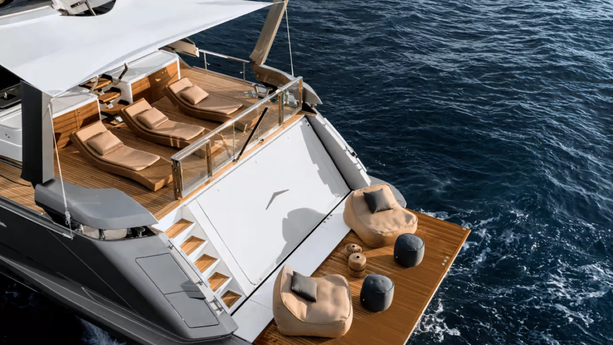 Azimut S10