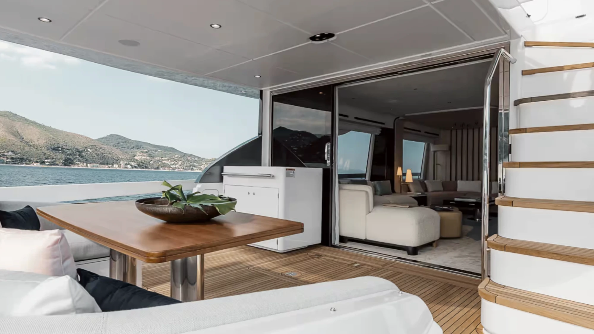 Azimut Fly 78