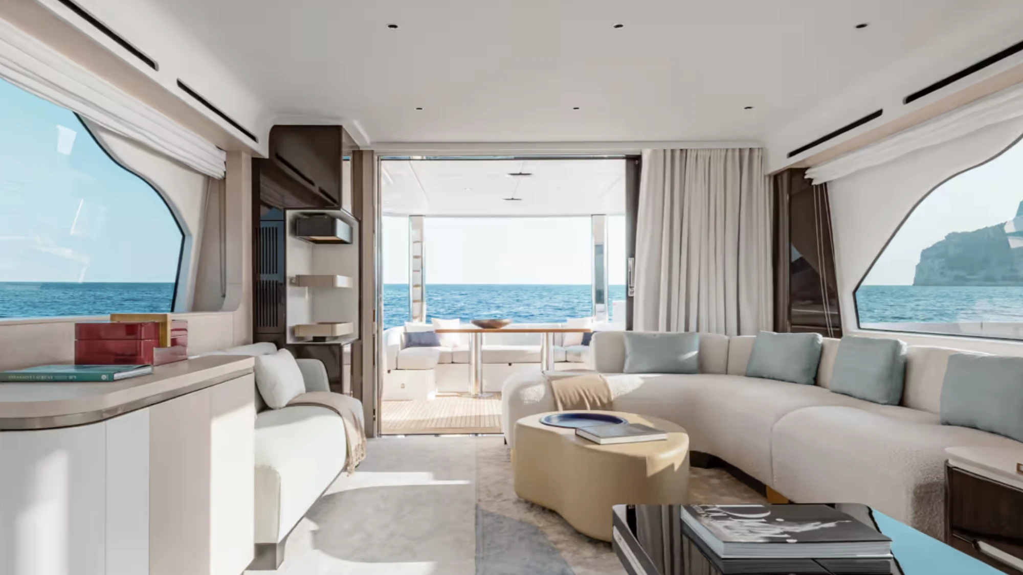 Azimut Fly 78