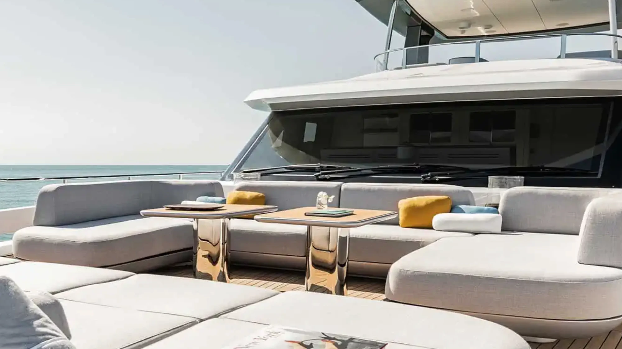 Azimut Grande 36M