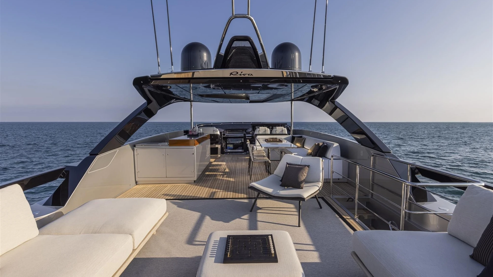 Riva 90' Argo
