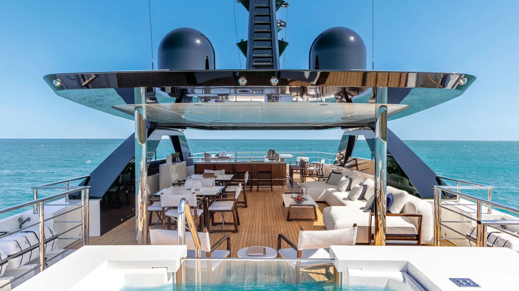 Custom Line Aluminium Alloy 50