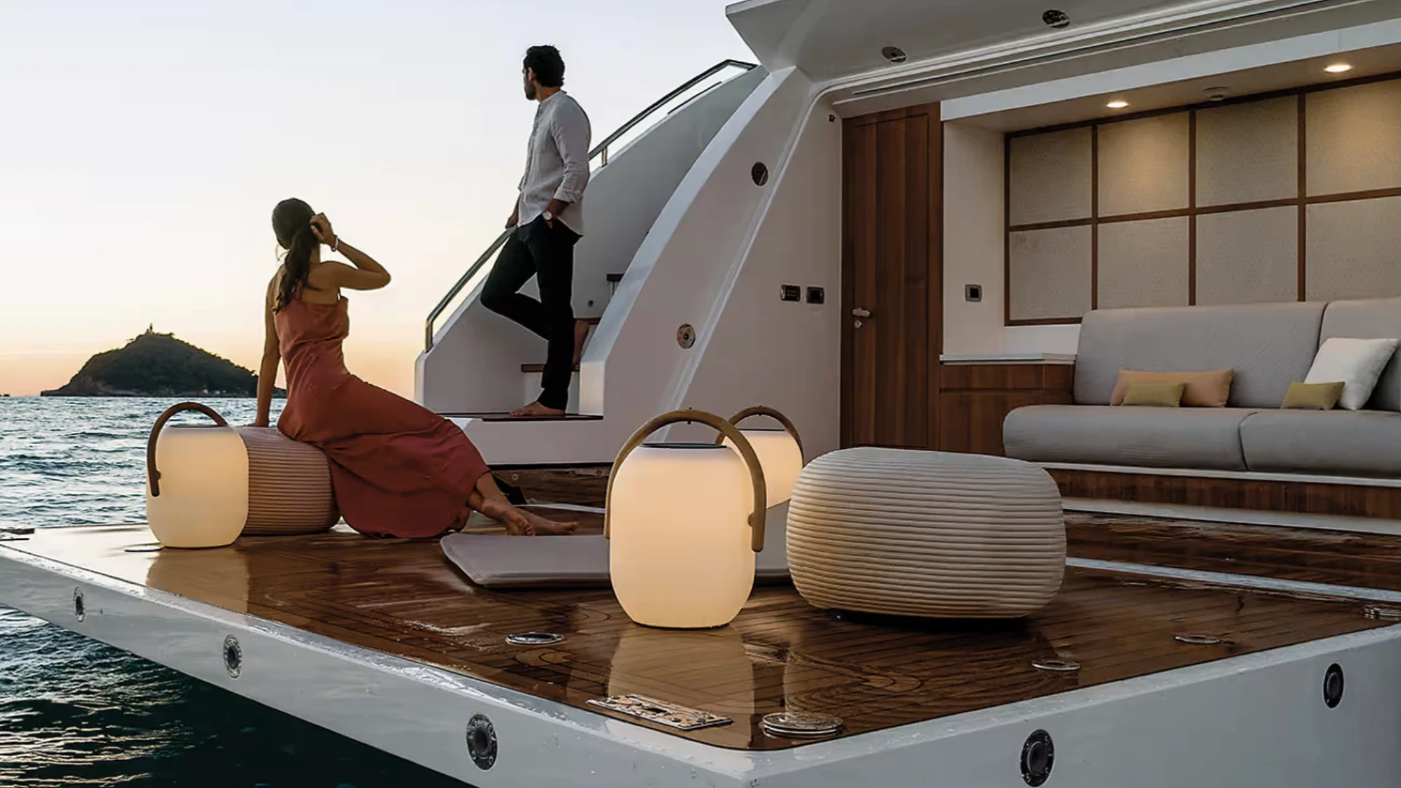 Azimut Grande 32M