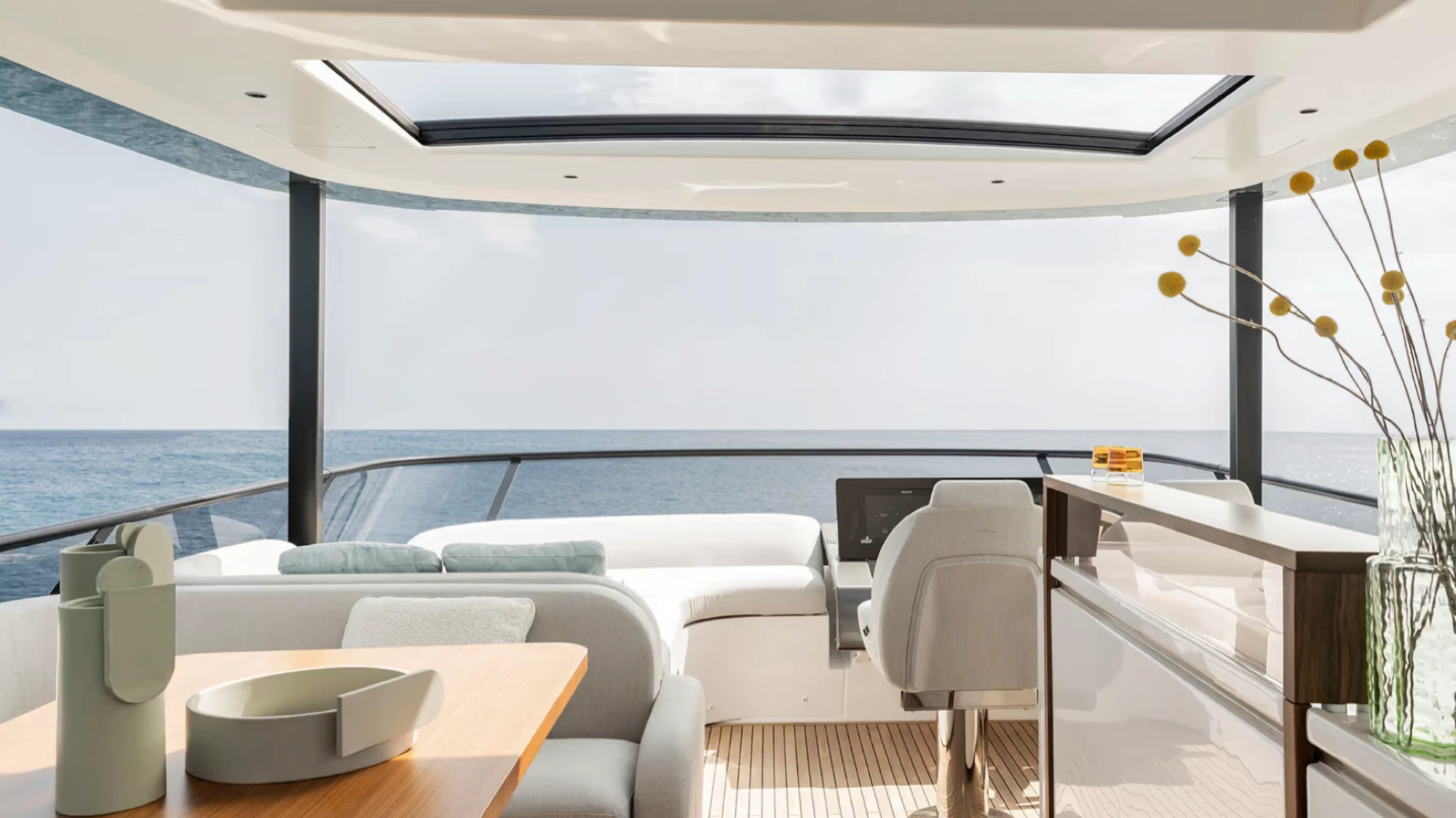 Azimut Fly 72