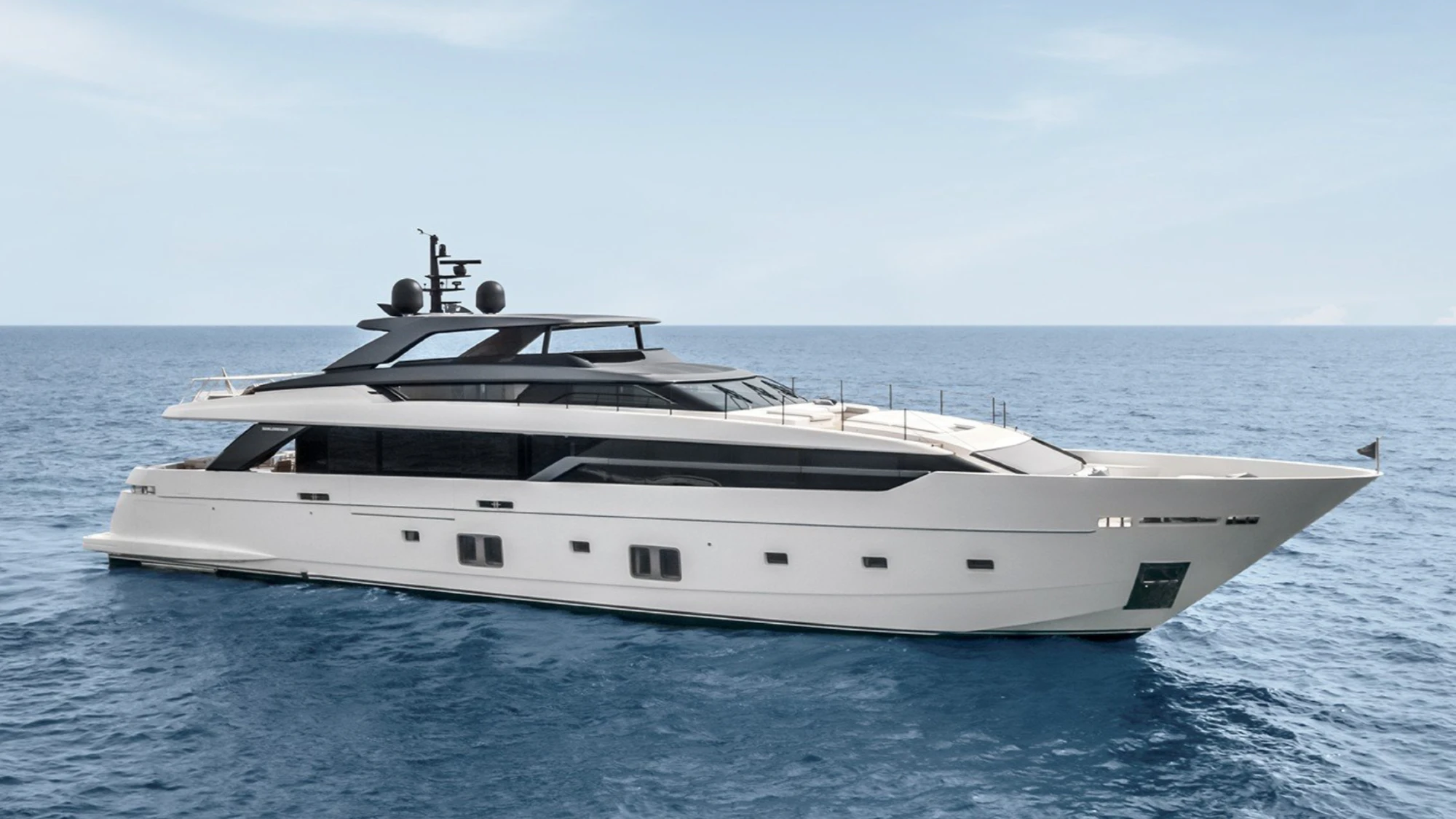 San Lorenzo SL120 Asymmetric
