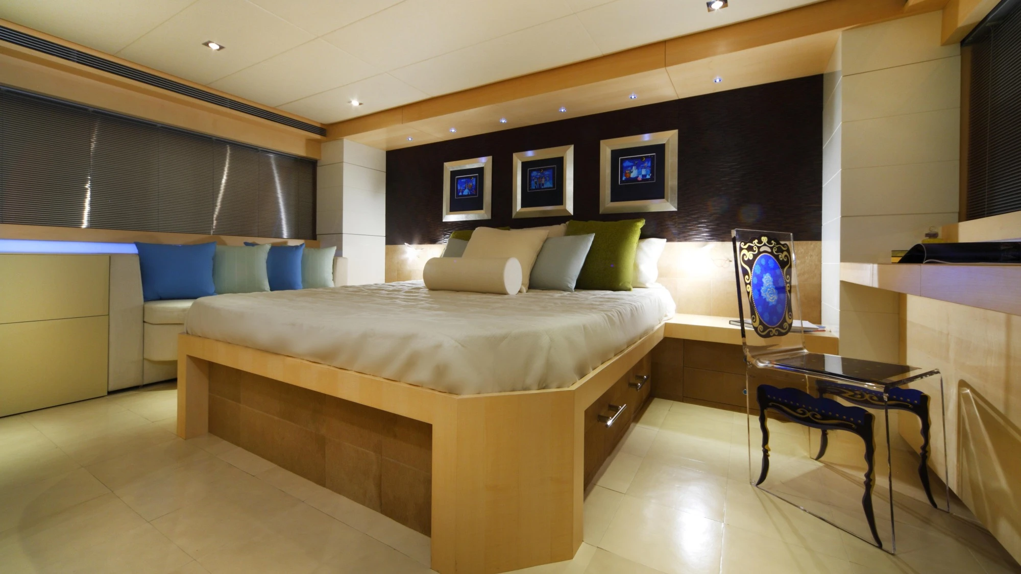 Filippetti Yachts Sport 75