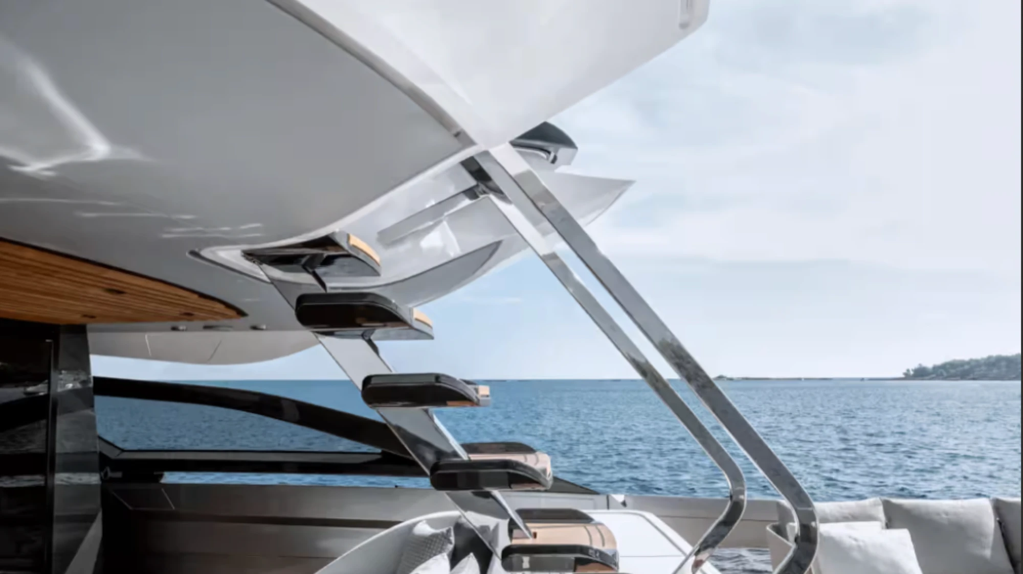 Azimut S10
