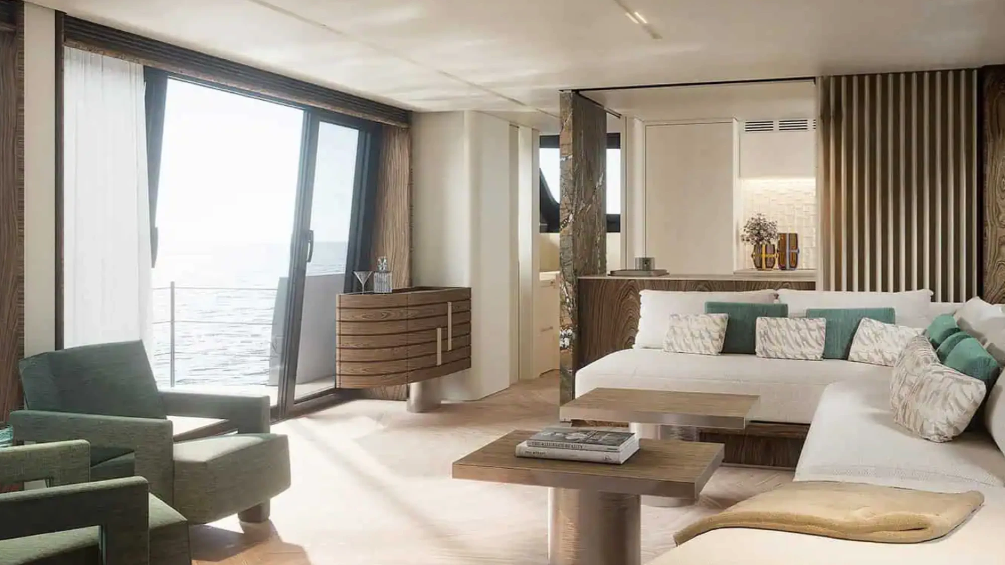 Azimut Grande 25M