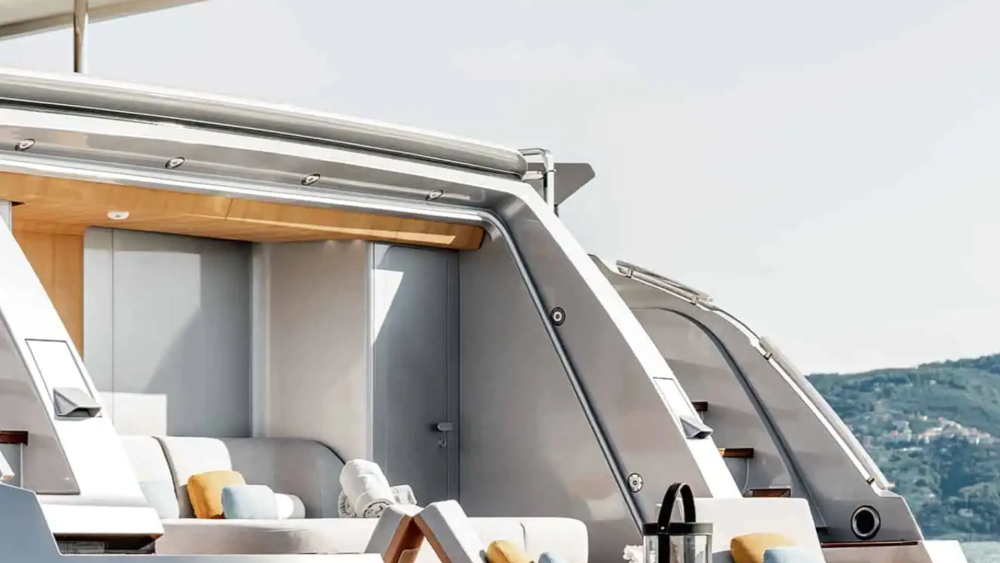 Azimut Grande 36M