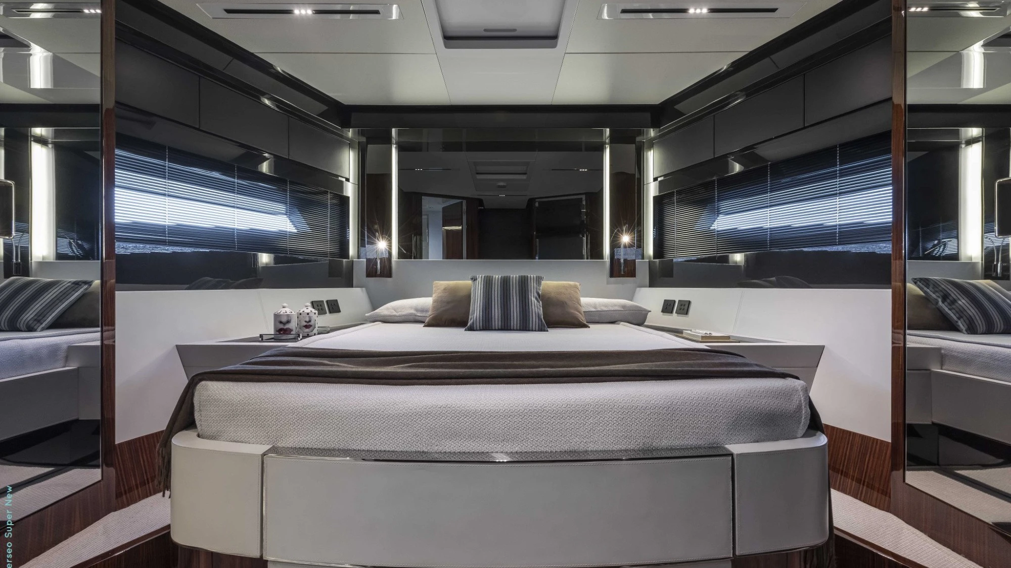 Riva 76' Perseo Super