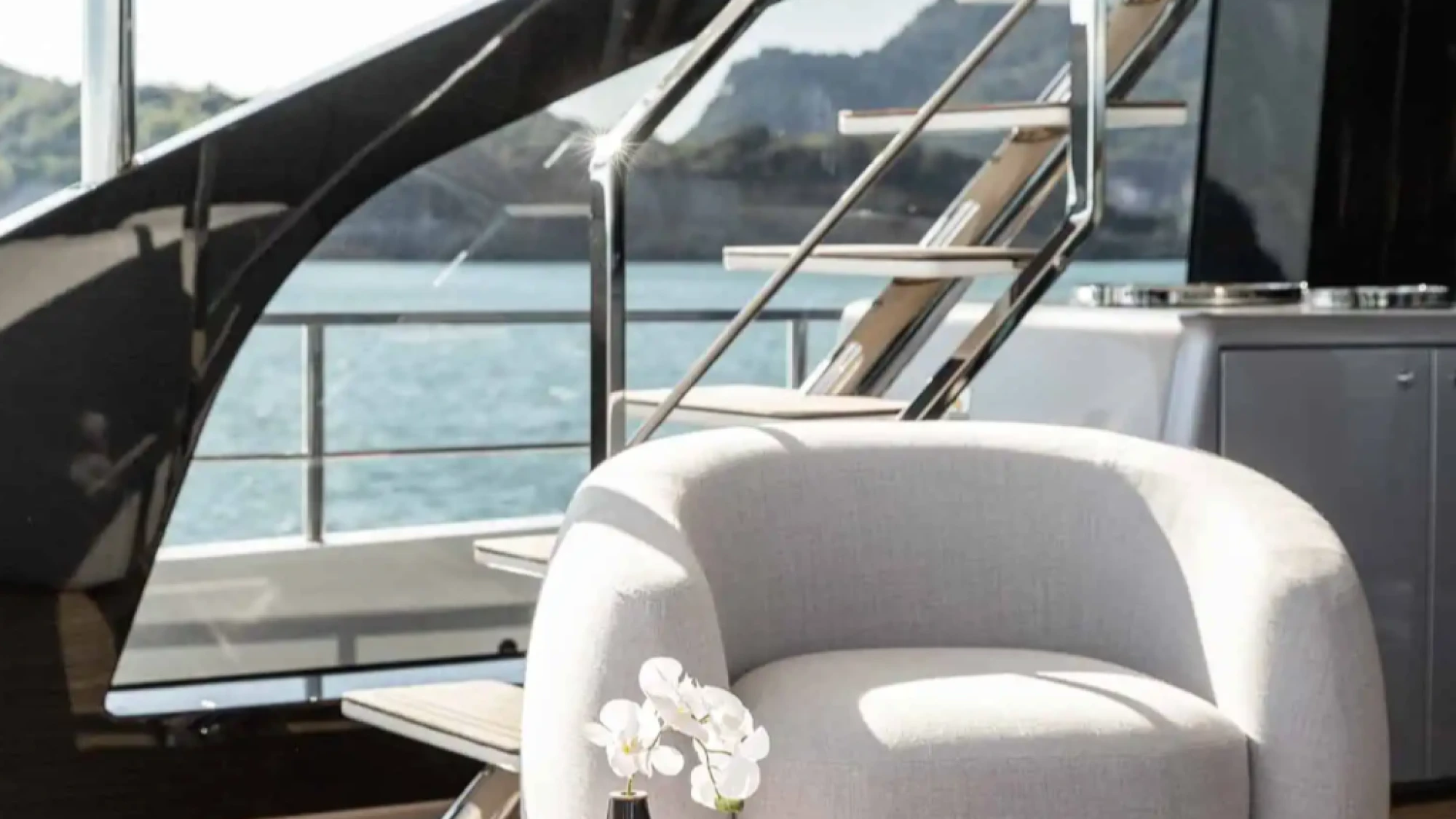 Azimut Grande 36M