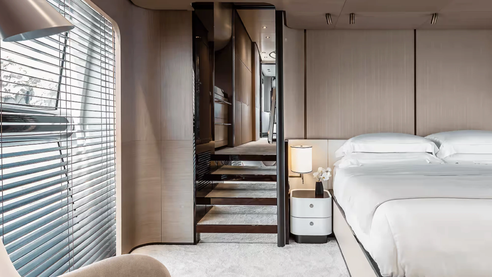 Azimut Grande 27M
