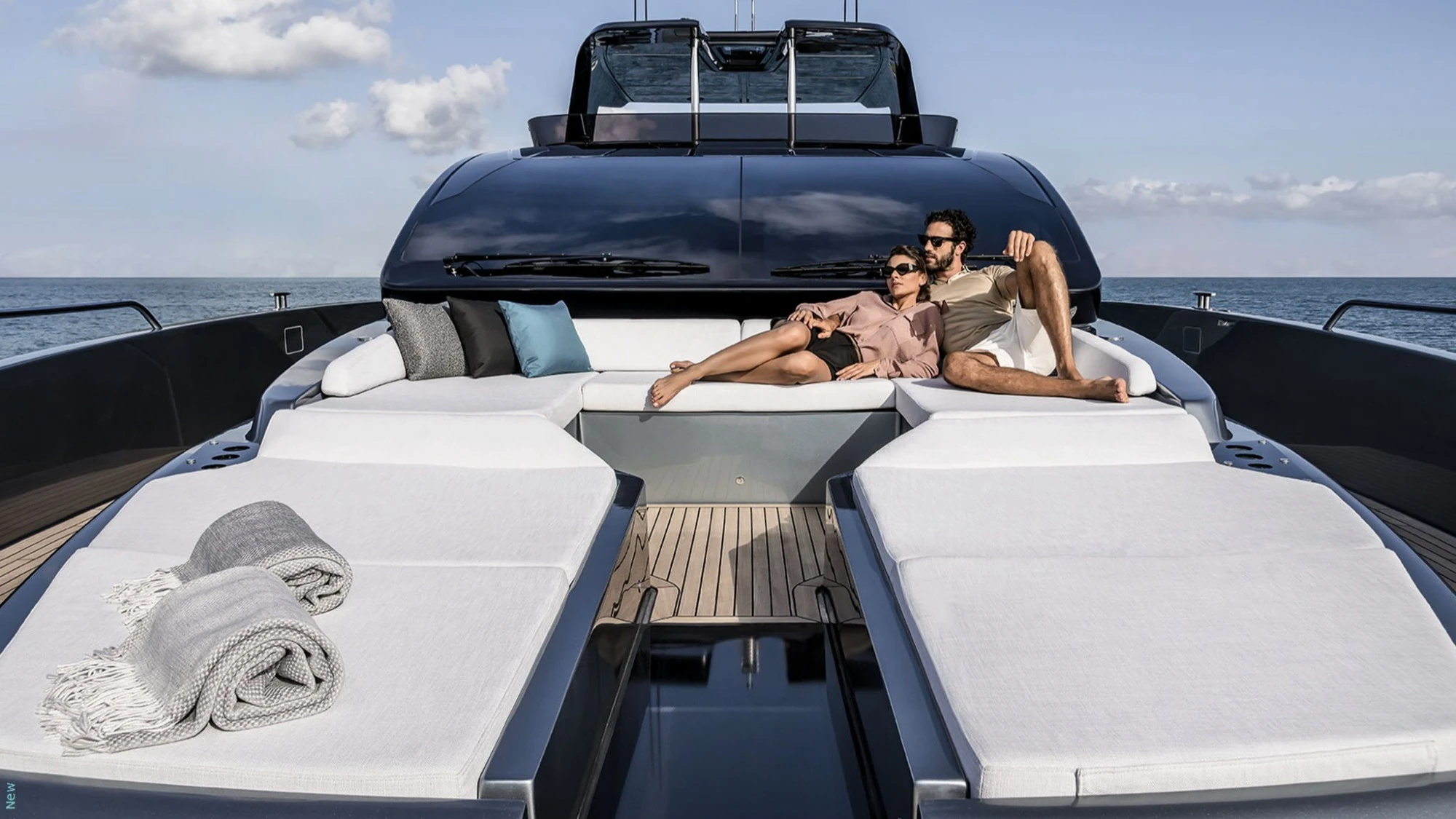 Riva 82' Diva