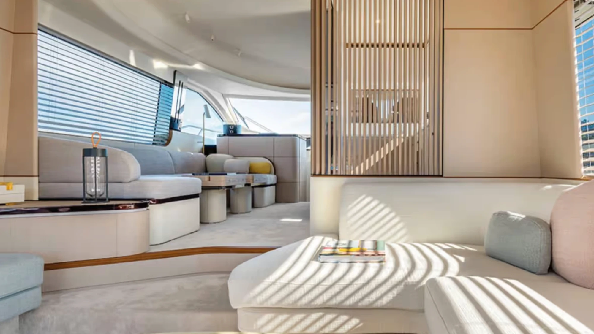 Azimut Fly 68