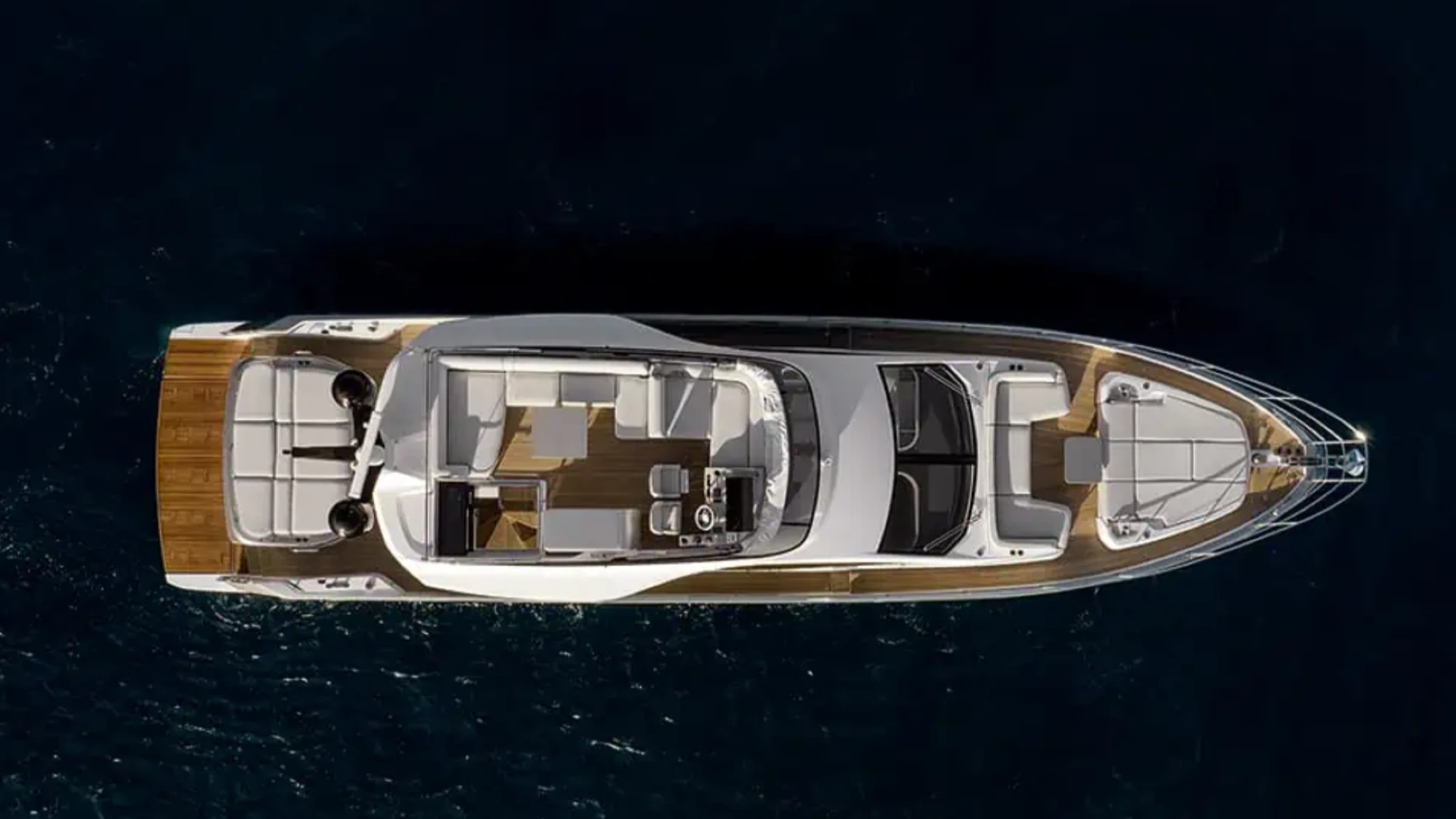 Azimut S7
